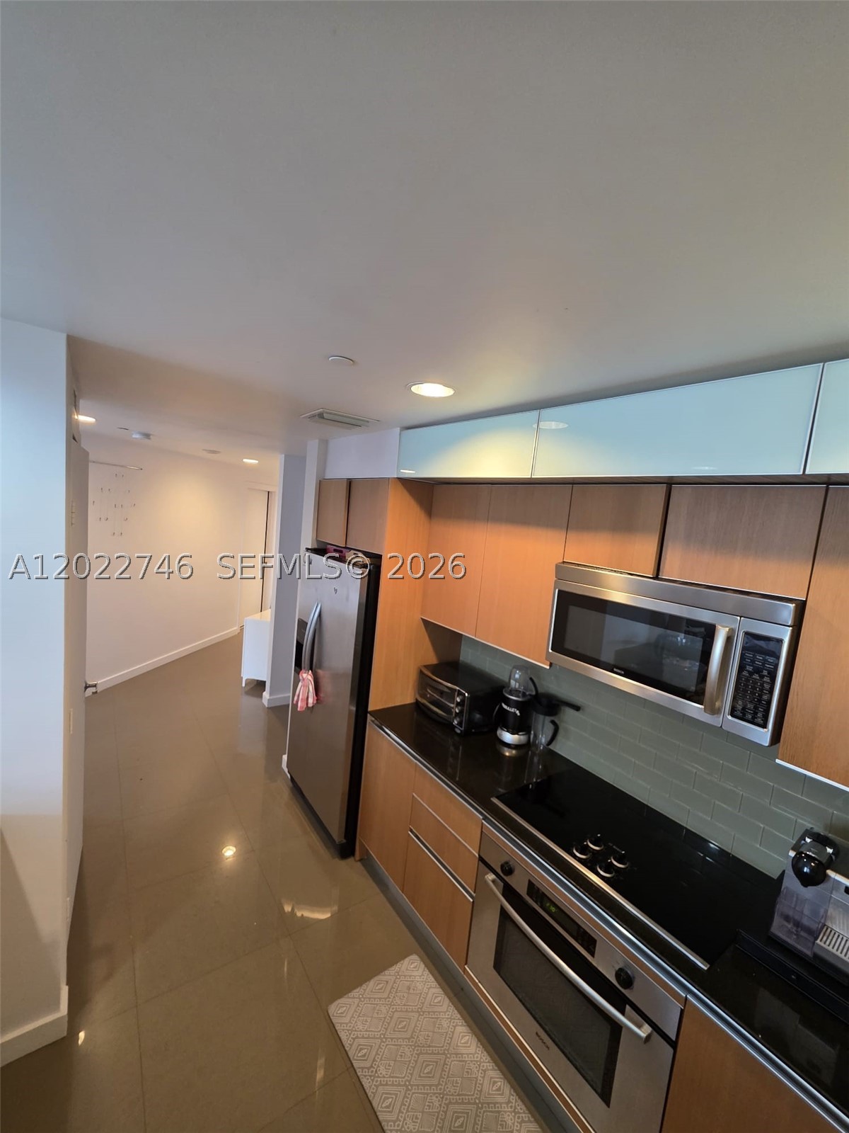 1060 Brickell Ave #2201, Miami FL 33131