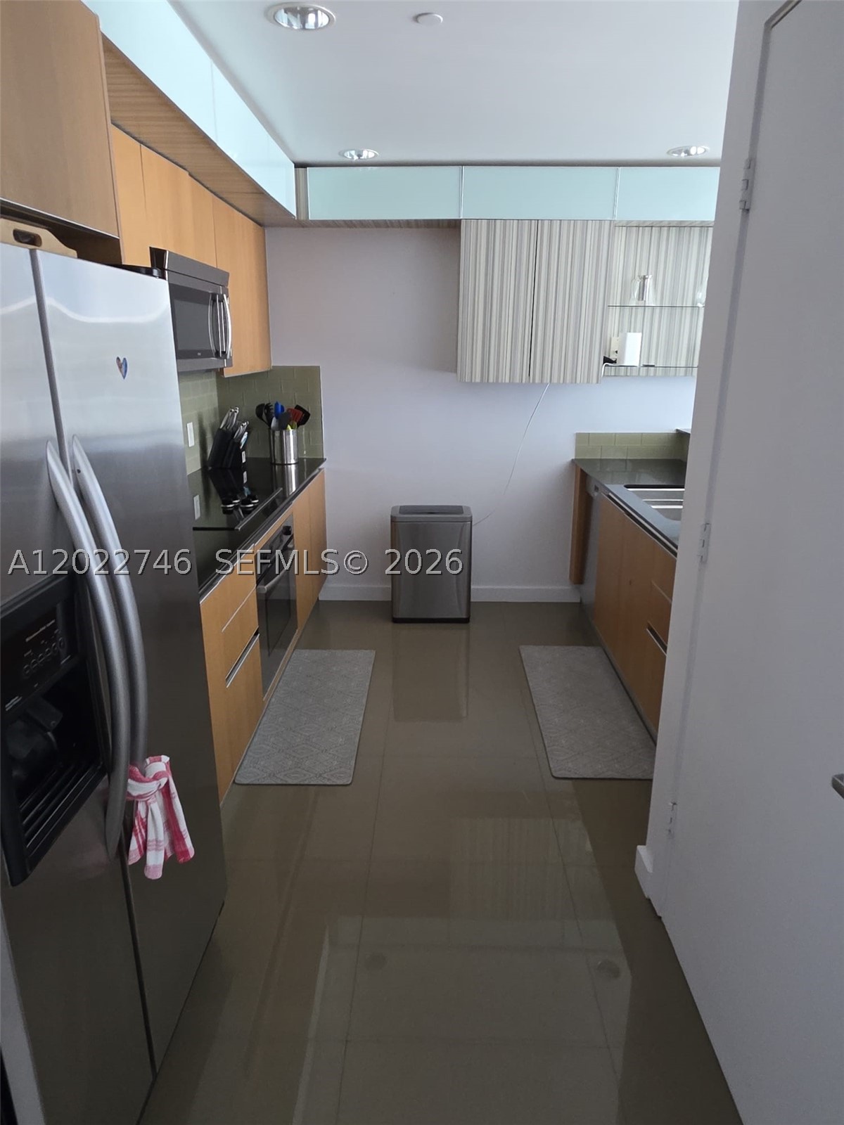 1060 Brickell Ave #2201, Miami FL 33131