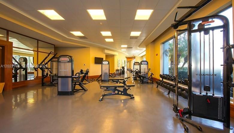 1060 Brickell Ave #2201, Miami FL 33131