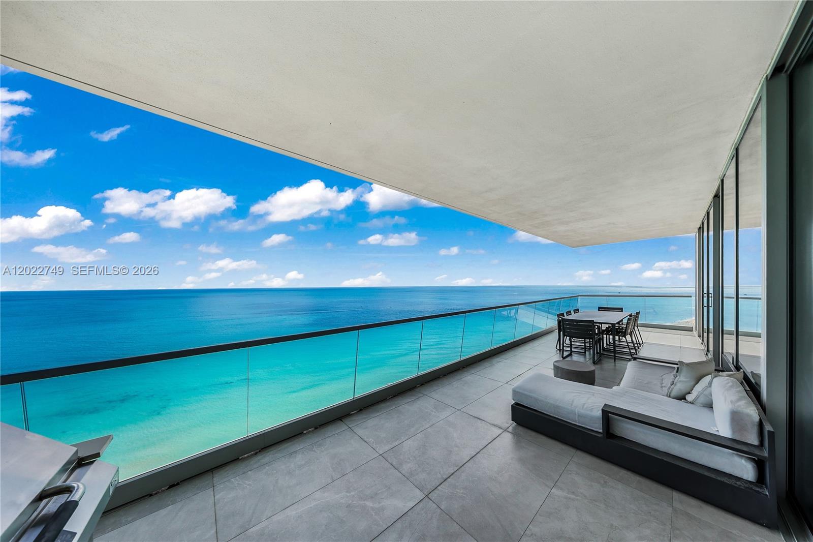 18501 Collins Ave #1804, Sunny Isles Beach FL 33160