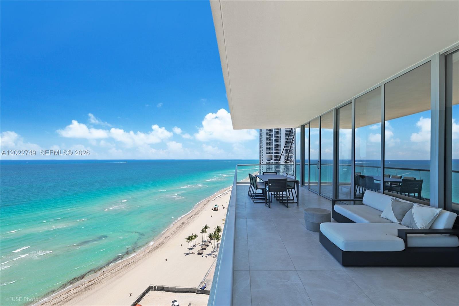 18501 Collins Ave #1804, Sunny Isles Beach FL 33160