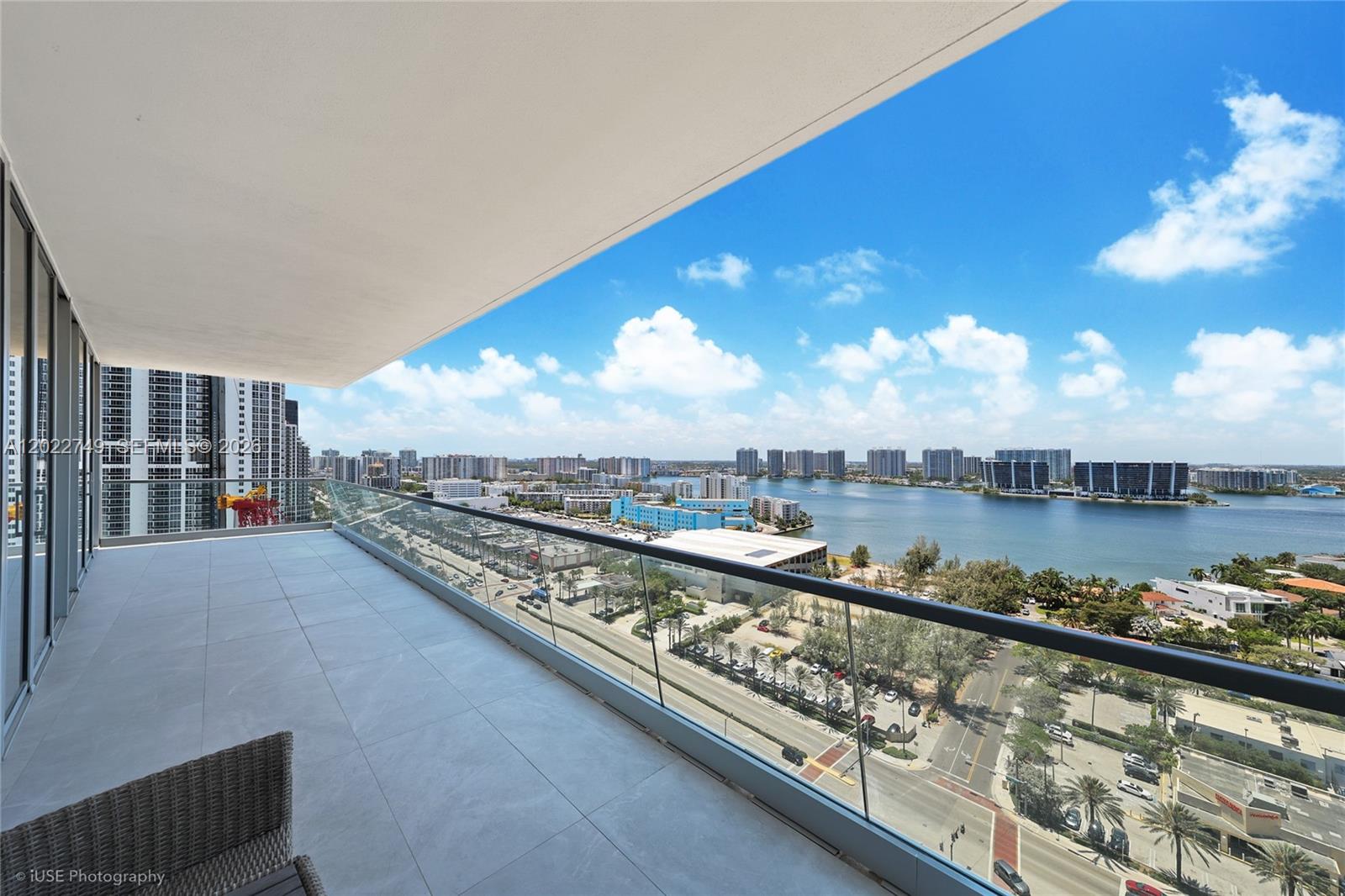 18501 Collins Ave #1804, Sunny Isles Beach FL 33160