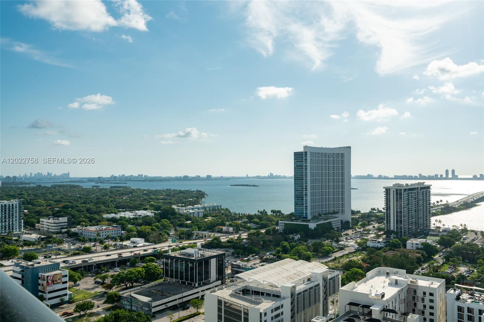 121 NE 34th St #2505, Miami FL 33137