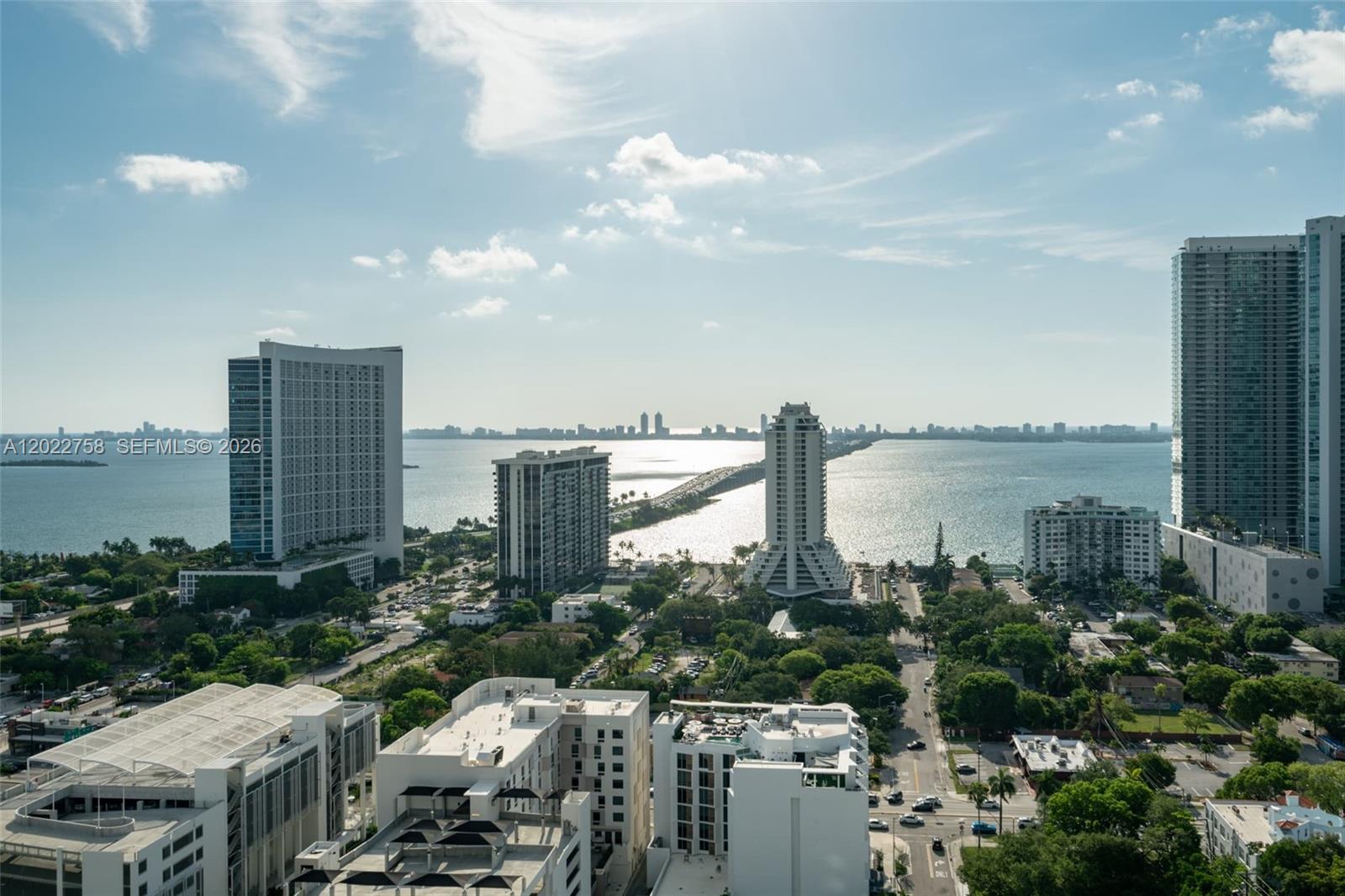 121 NE 34th St #2505, Miami FL 33137