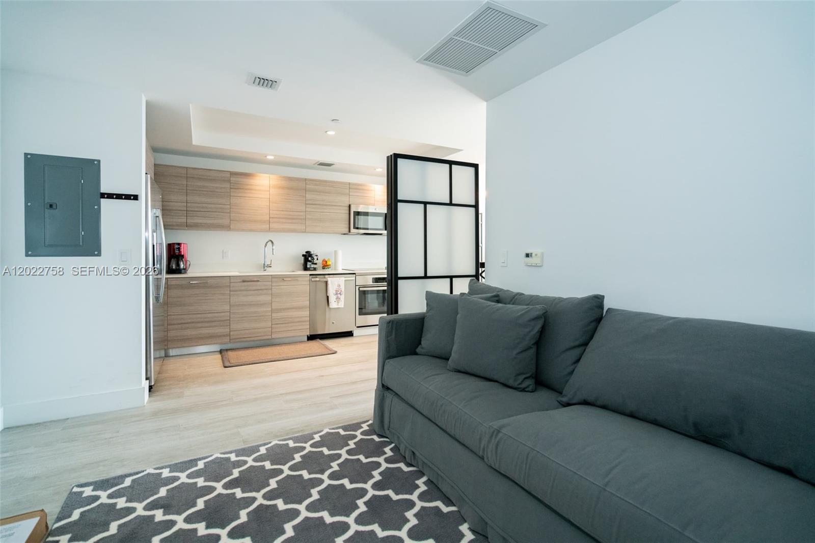 121 NE 34th St #2505, Miami FL 33137