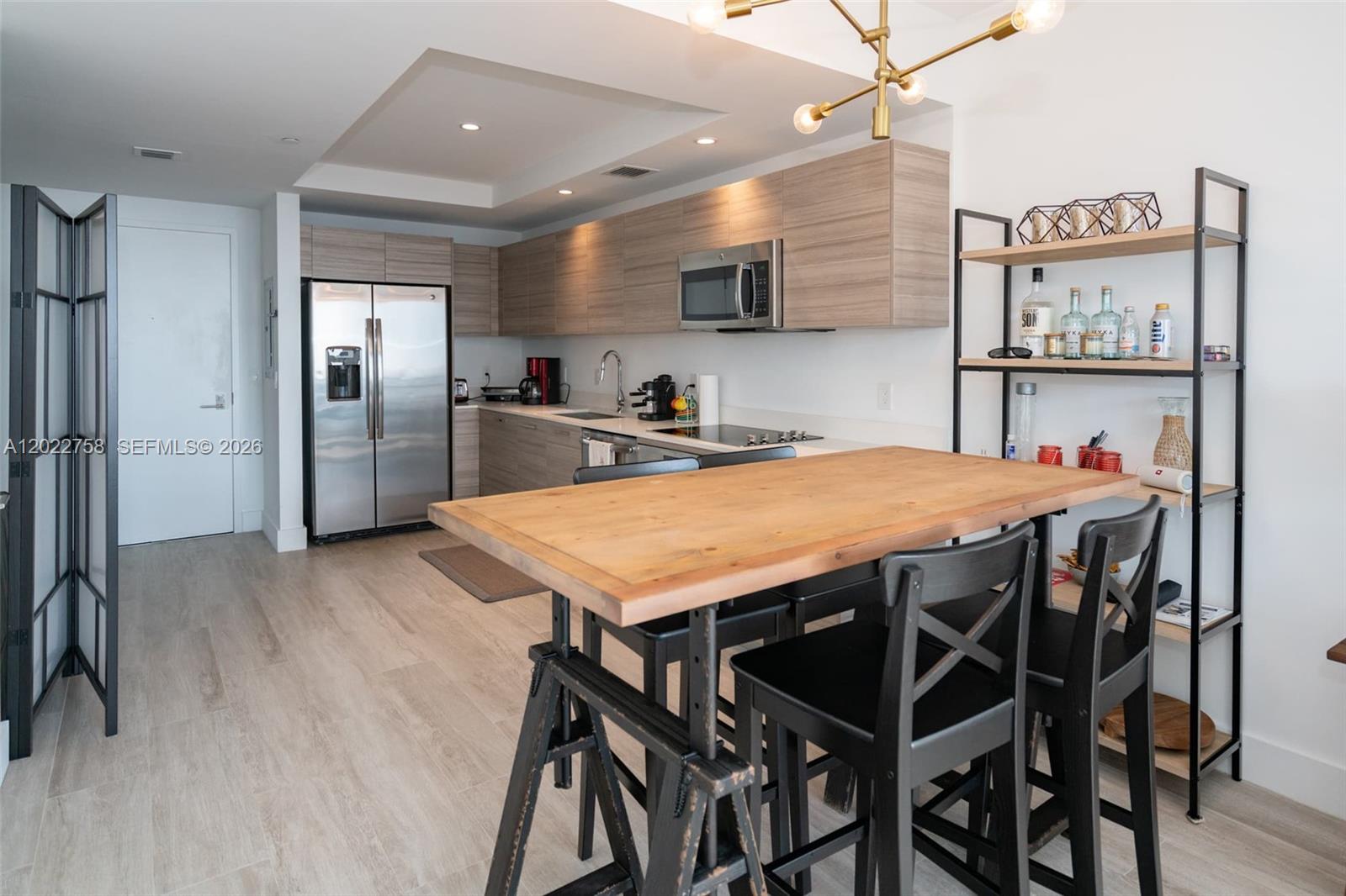 121 NE 34th St #2505, Miami FL 33137