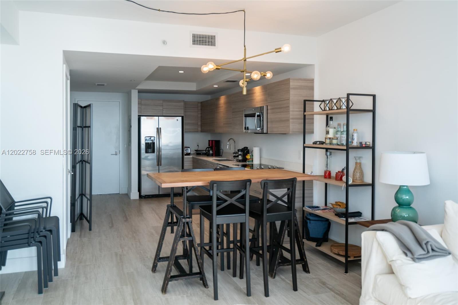 121 NE 34th St #2505, Miami FL 33137