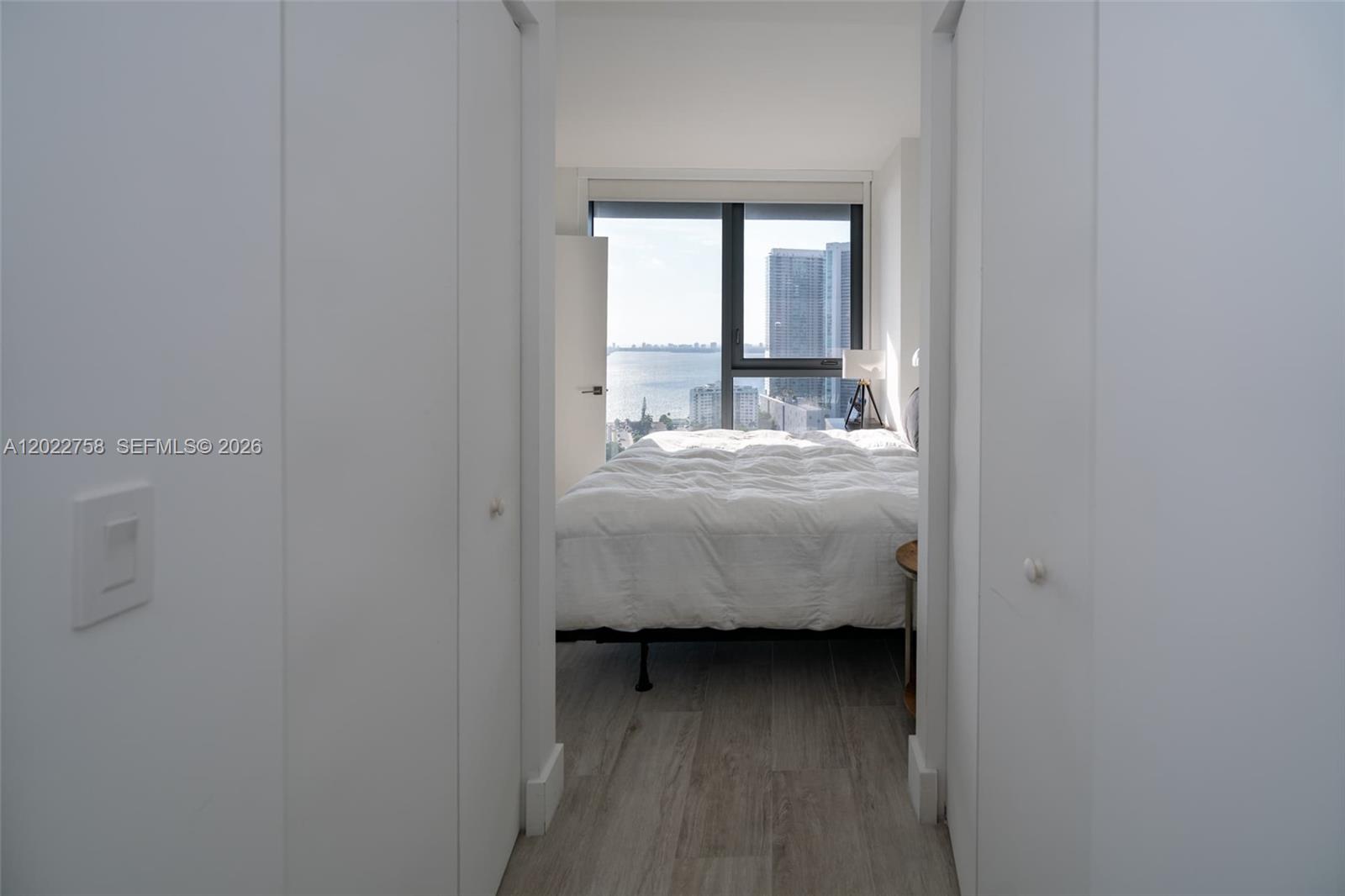 121 NE 34th St #2505, Miami FL 33137