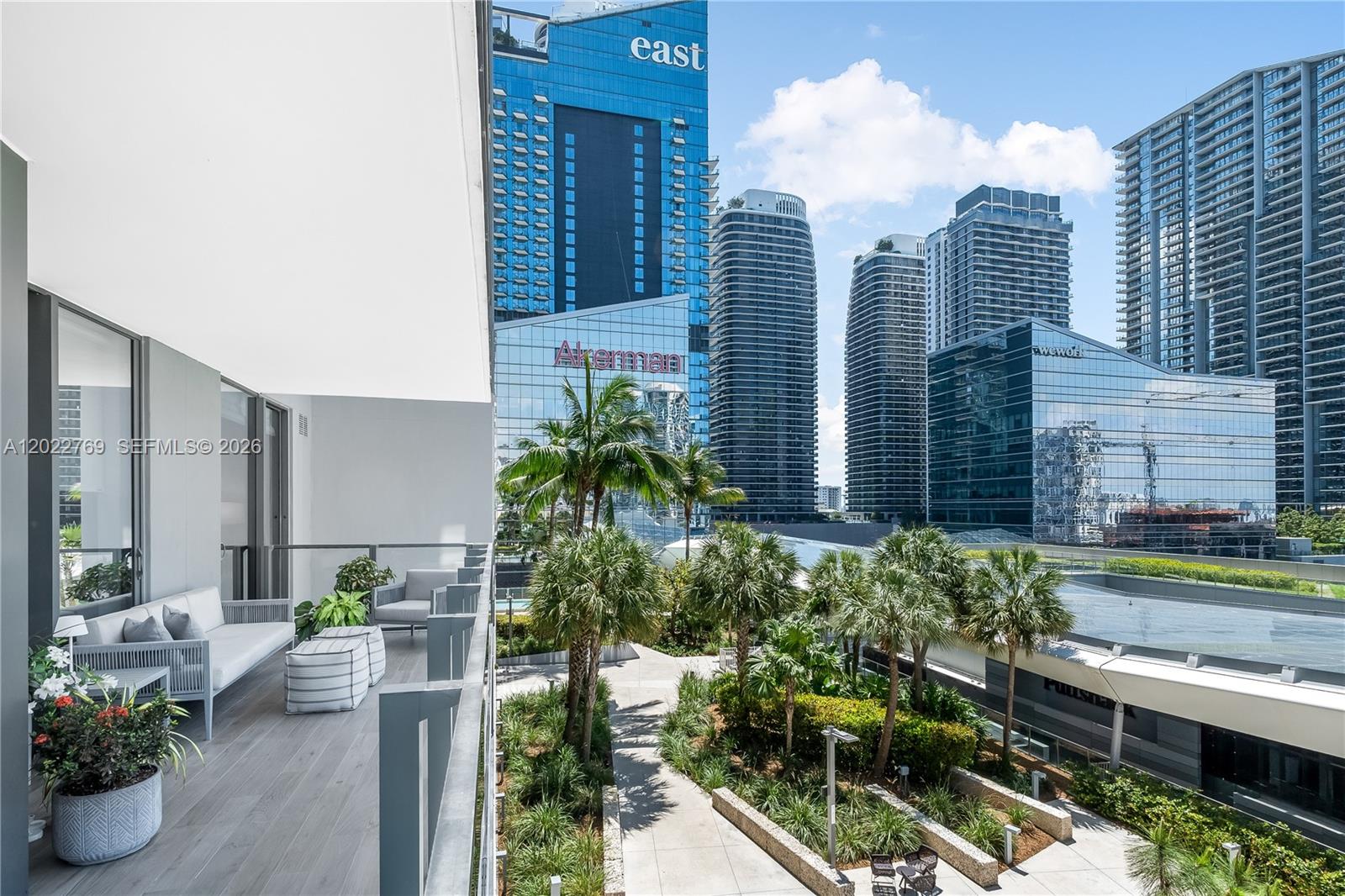 68 SE 6th Street #810, Miami FL 33131