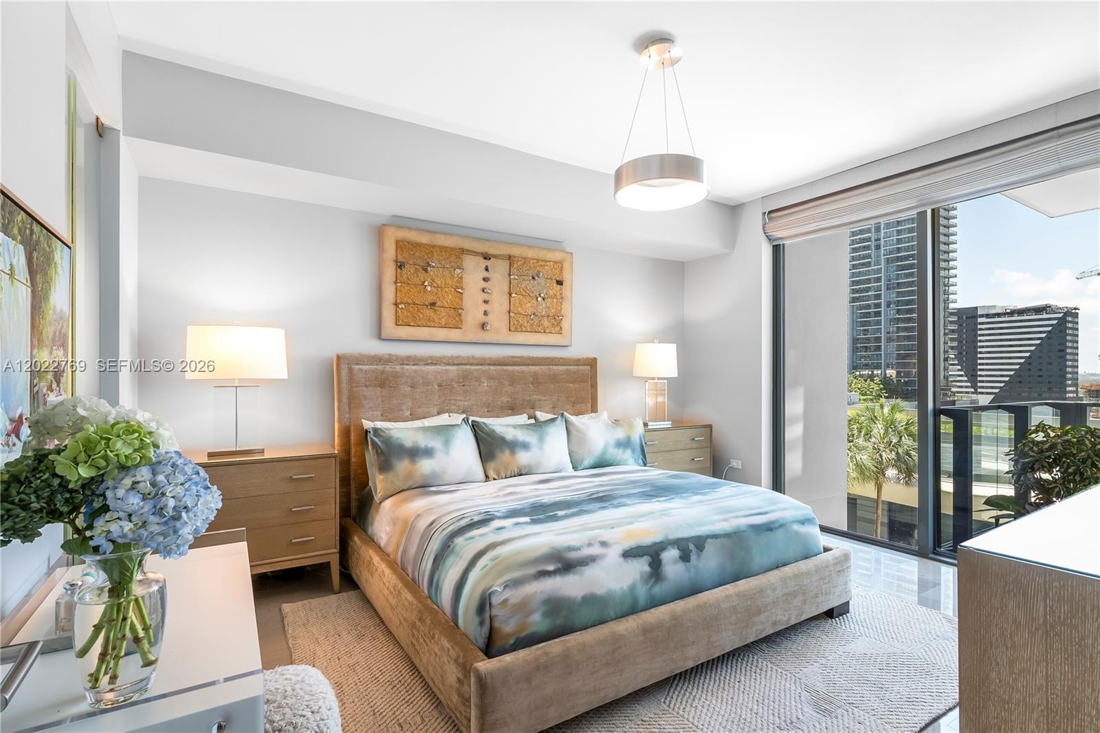 68 SE 6th Street #810, Miami FL 33131