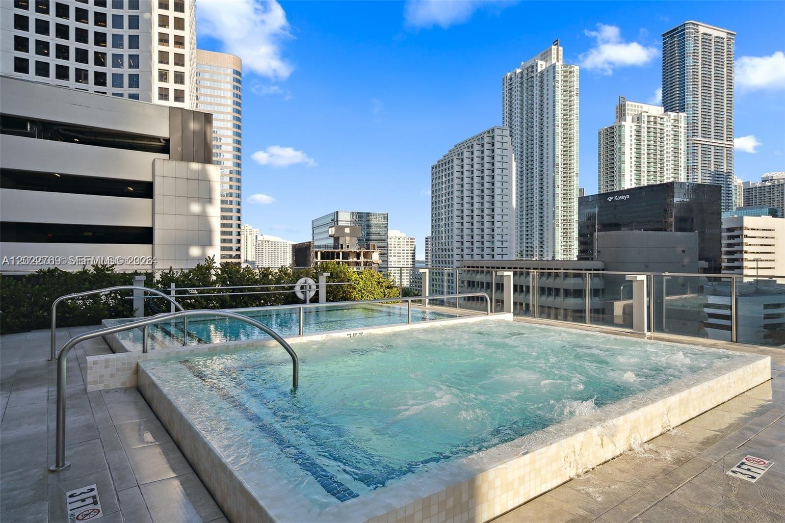 68 SE 6th Street #810, Miami FL 33131