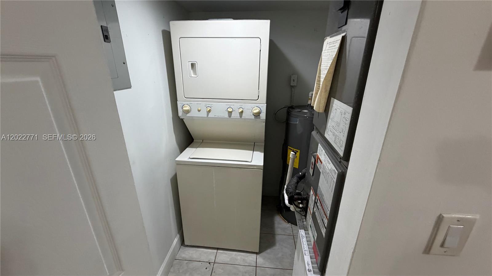 14180 NW 22nd Ave #1, Opa Locka FL 33054