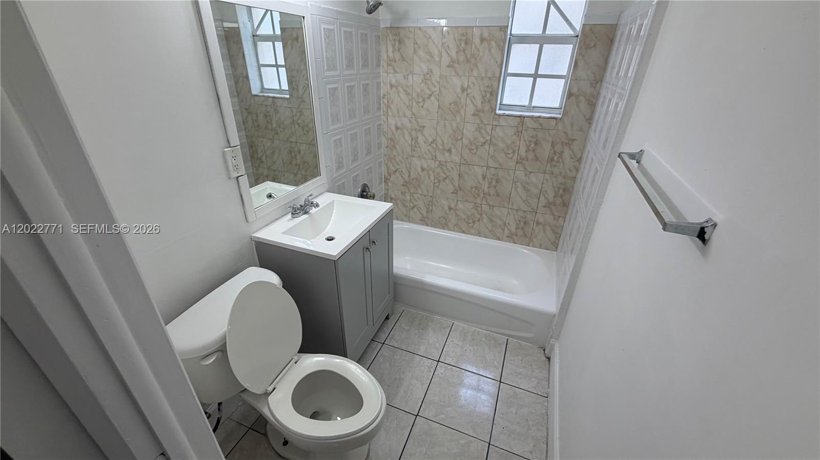 14180 NW 22nd Ave #1, Opa Locka FL 33054