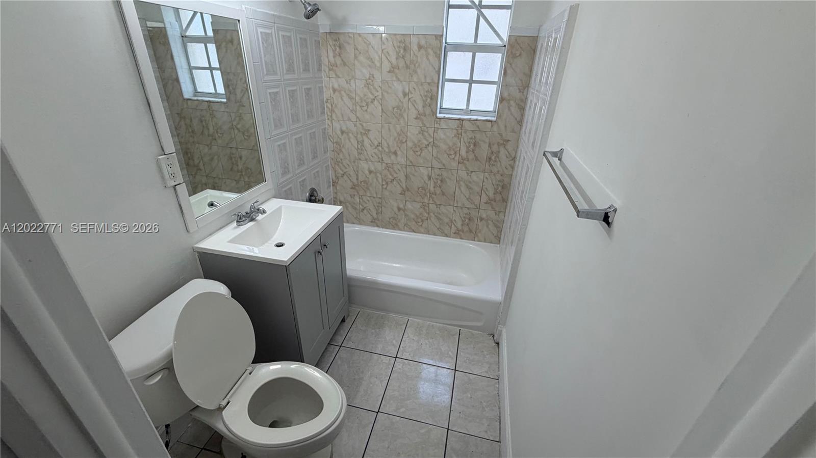 14180 NW 22nd Ave #1, Opa Locka FL 33054