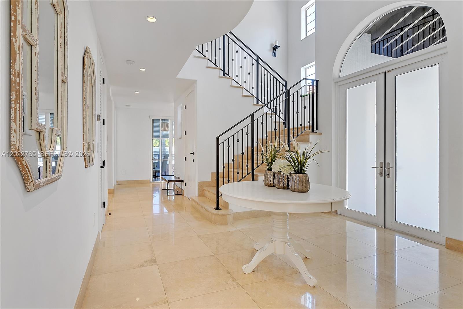350 Redwood Ln, Key Biscayne FL 33149