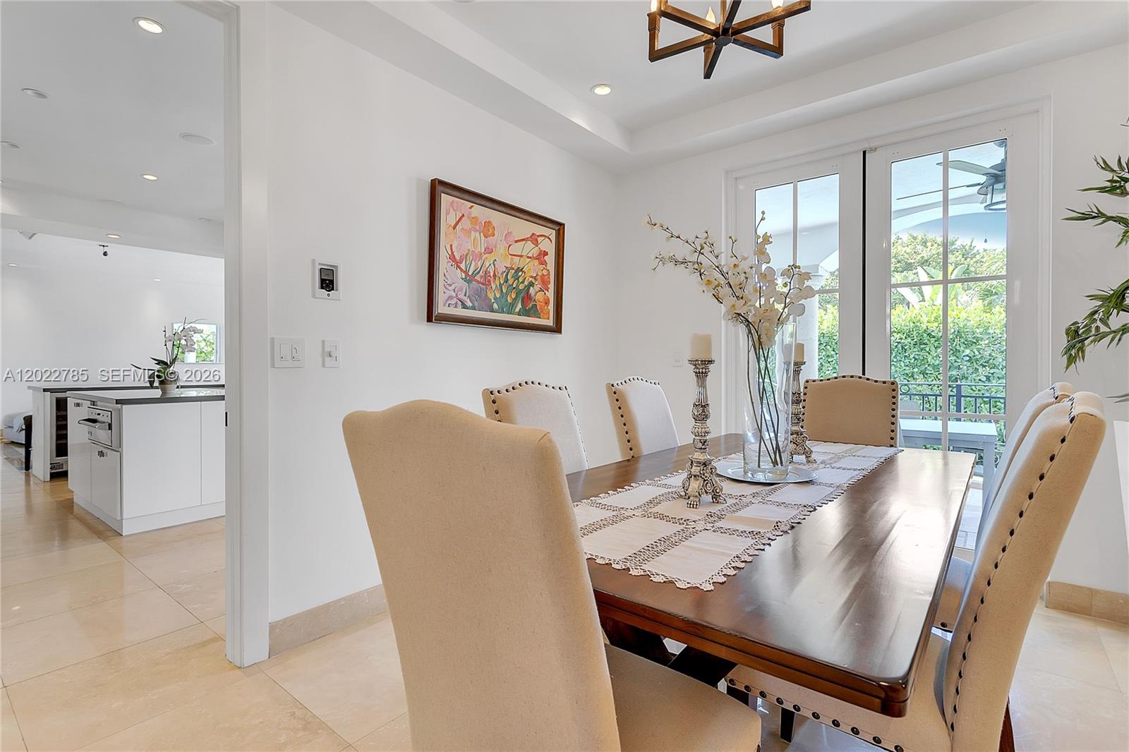 350 Redwood Ln, Key Biscayne FL 33149