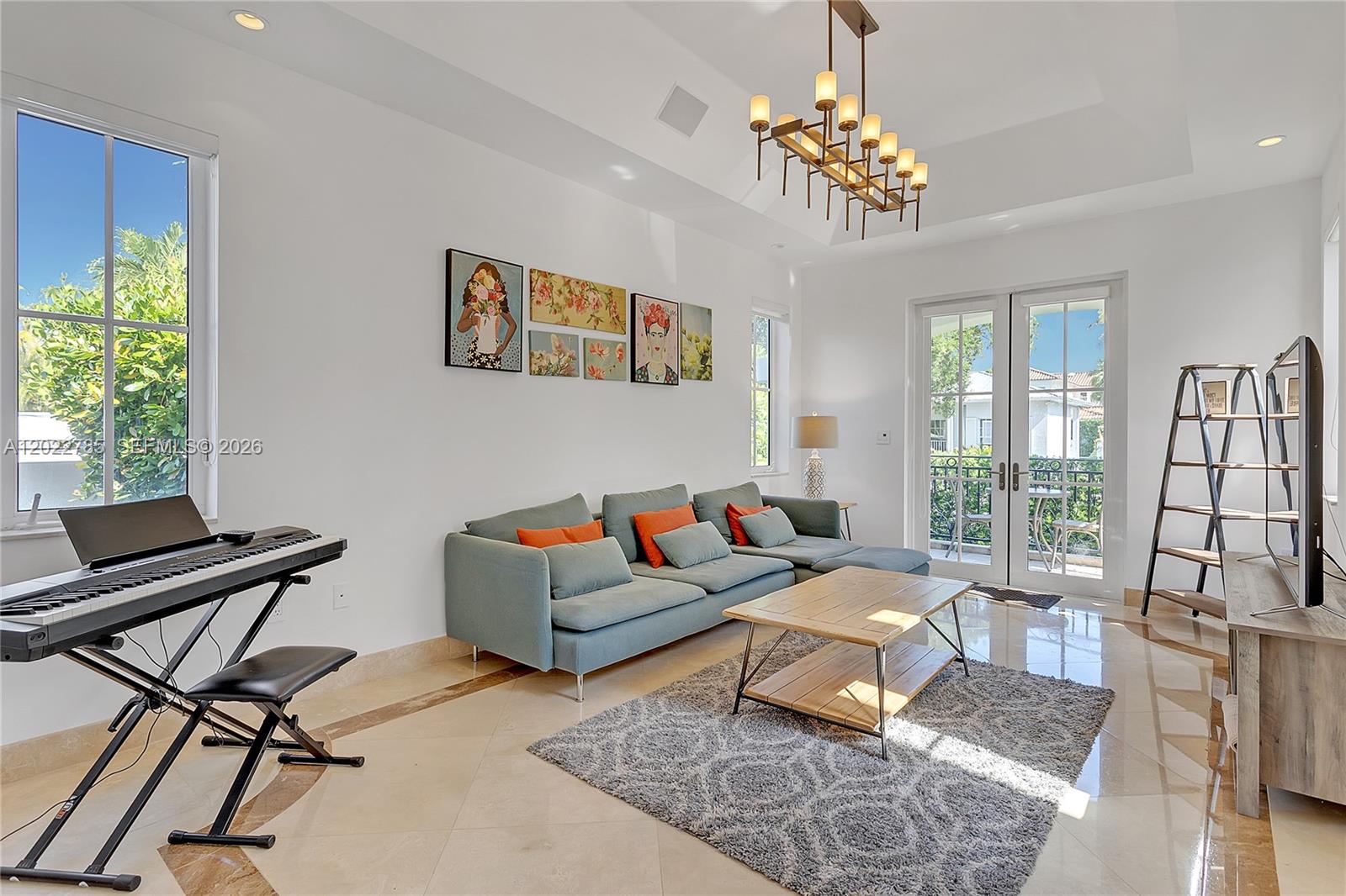 350 Redwood Ln, Key Biscayne FL 33149