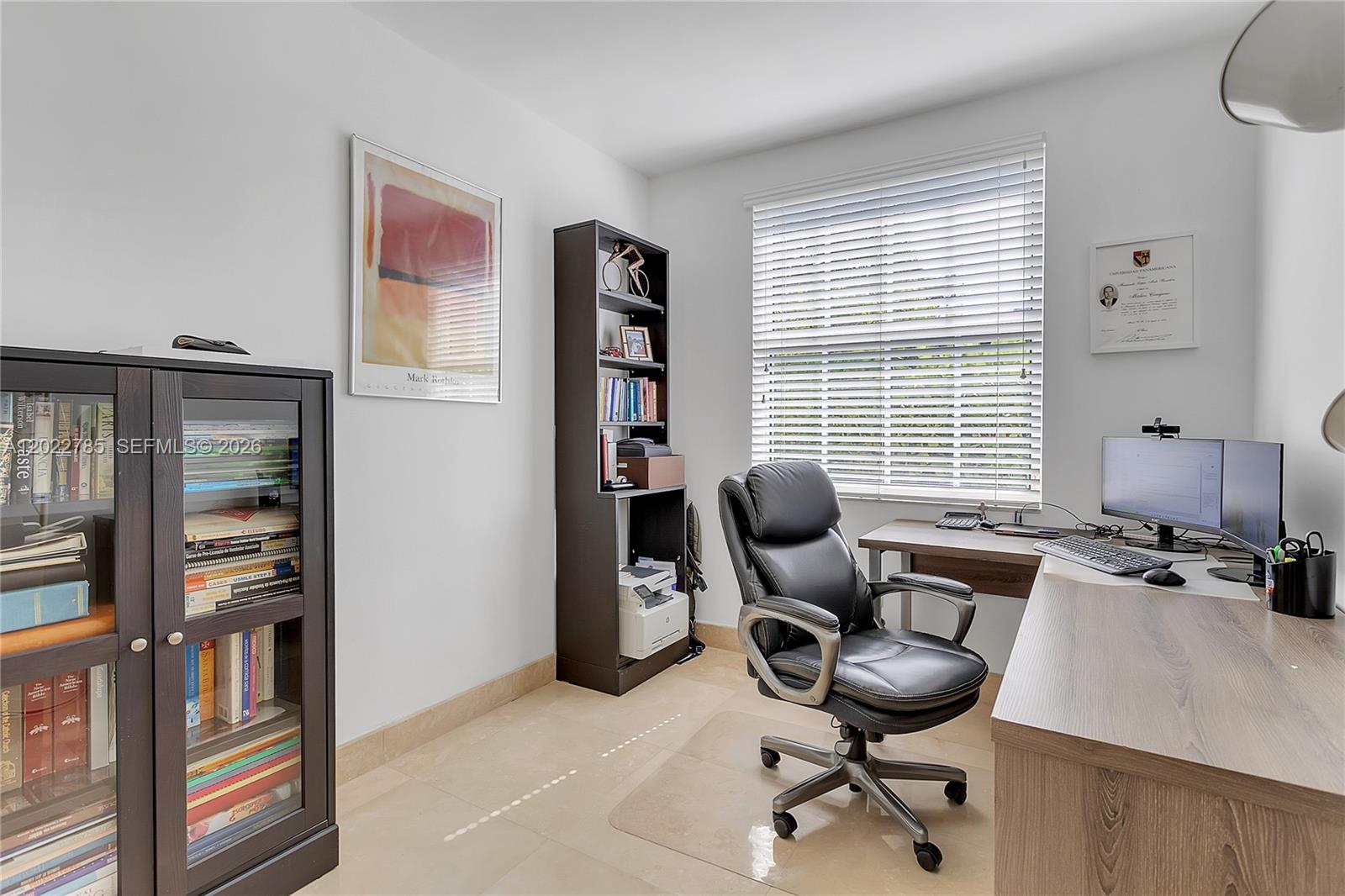 350 Redwood Ln, Key Biscayne FL 33149