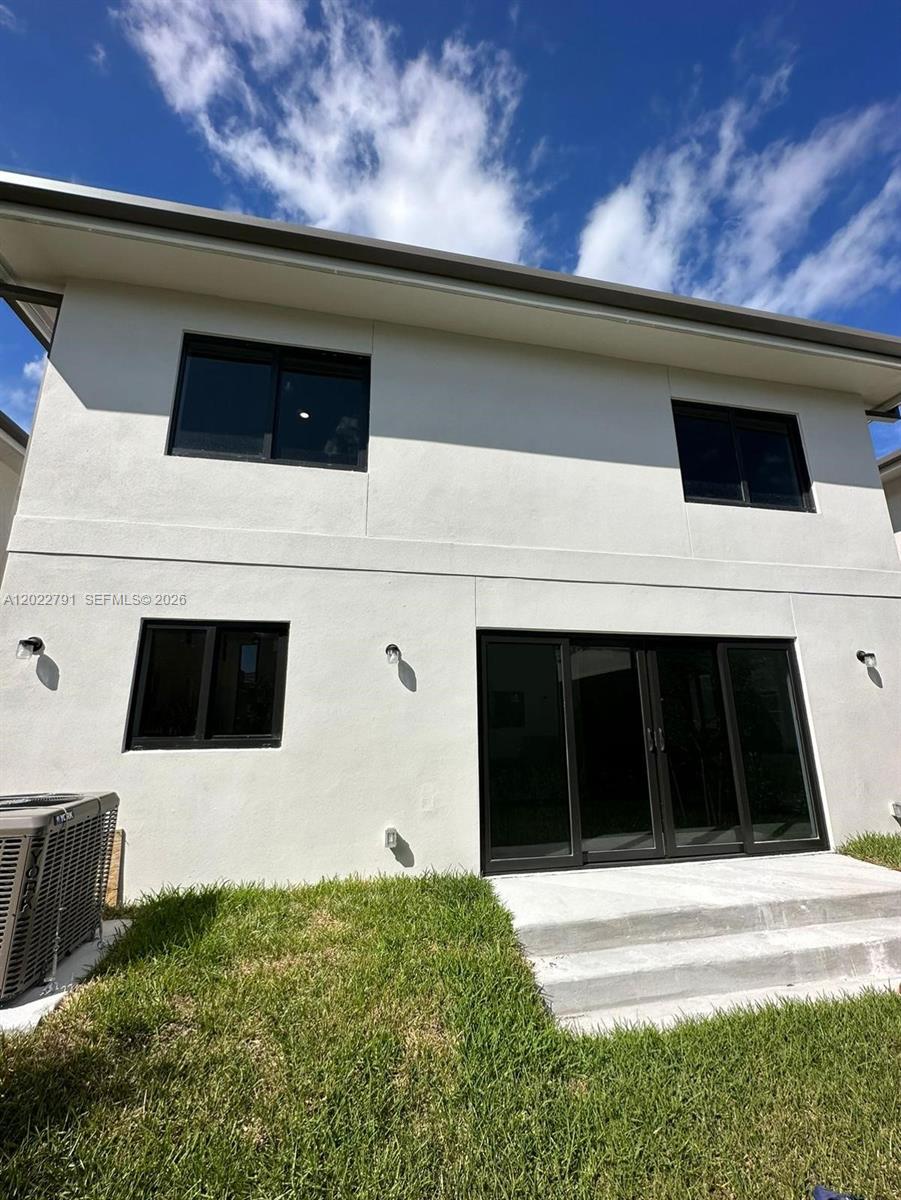 1171 NW 2nd St, Florida City FL 33034