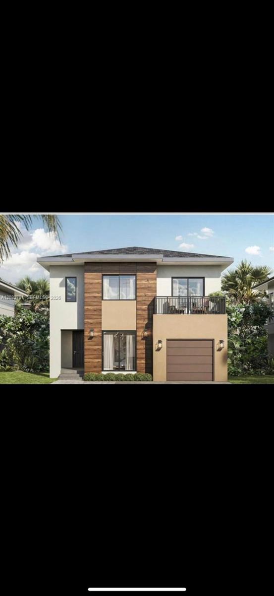1171 NW 2nd St, Florida City FL 33034