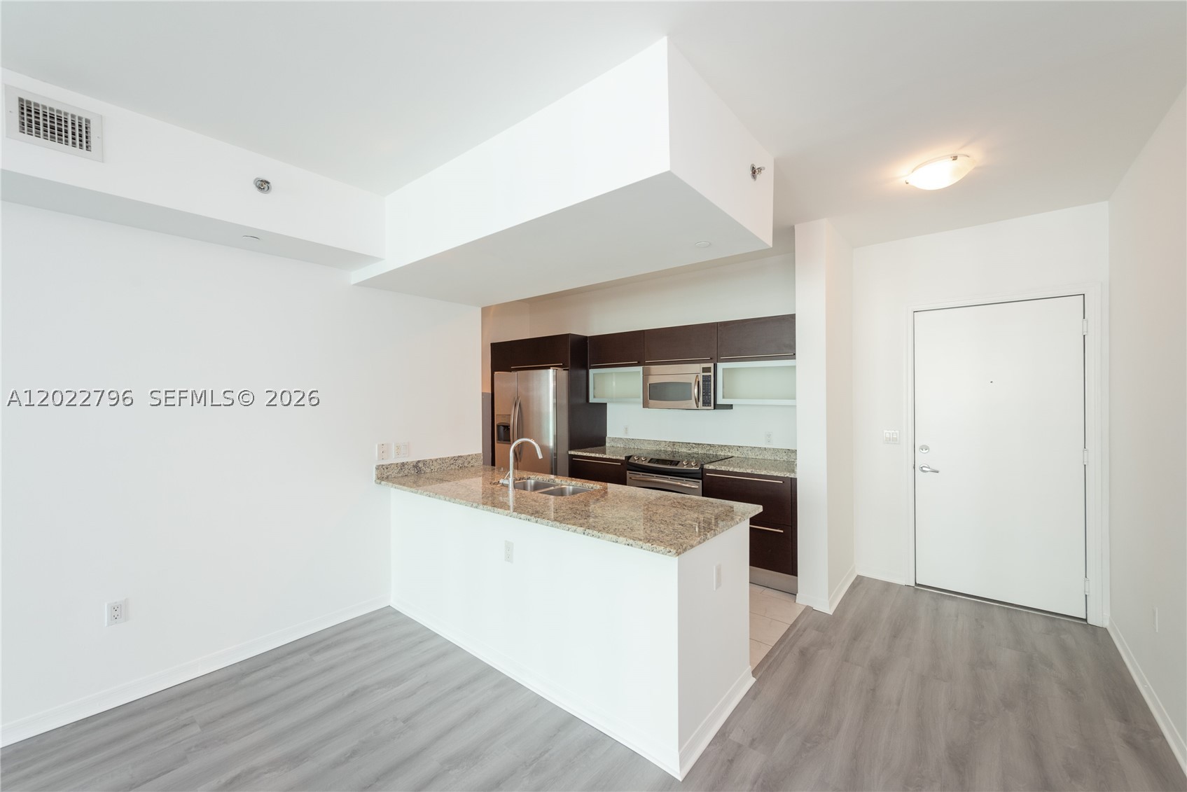 951 Brickell Ave #2100, Miami FL 33131