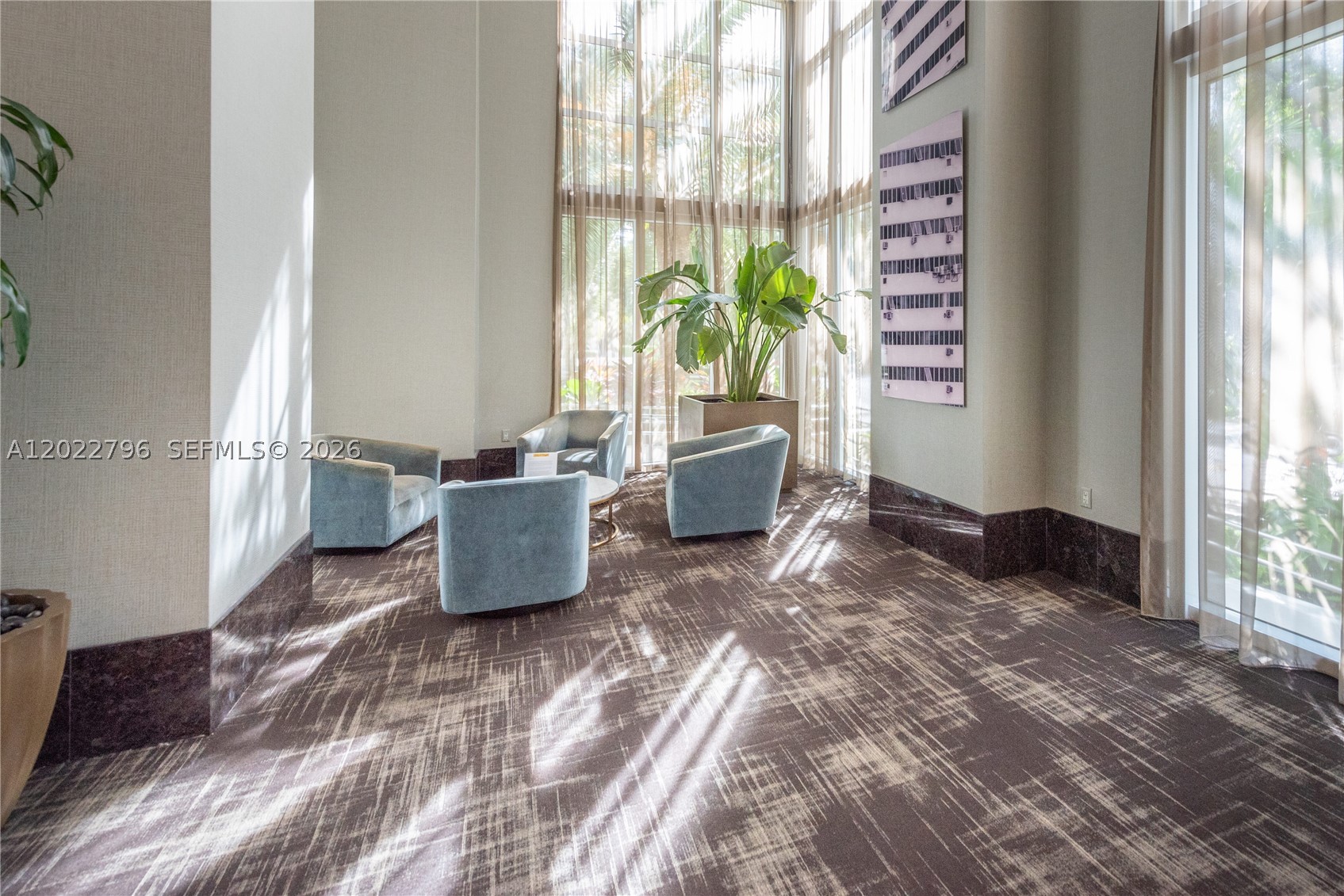 951 Brickell Ave #2100, Miami FL 33131