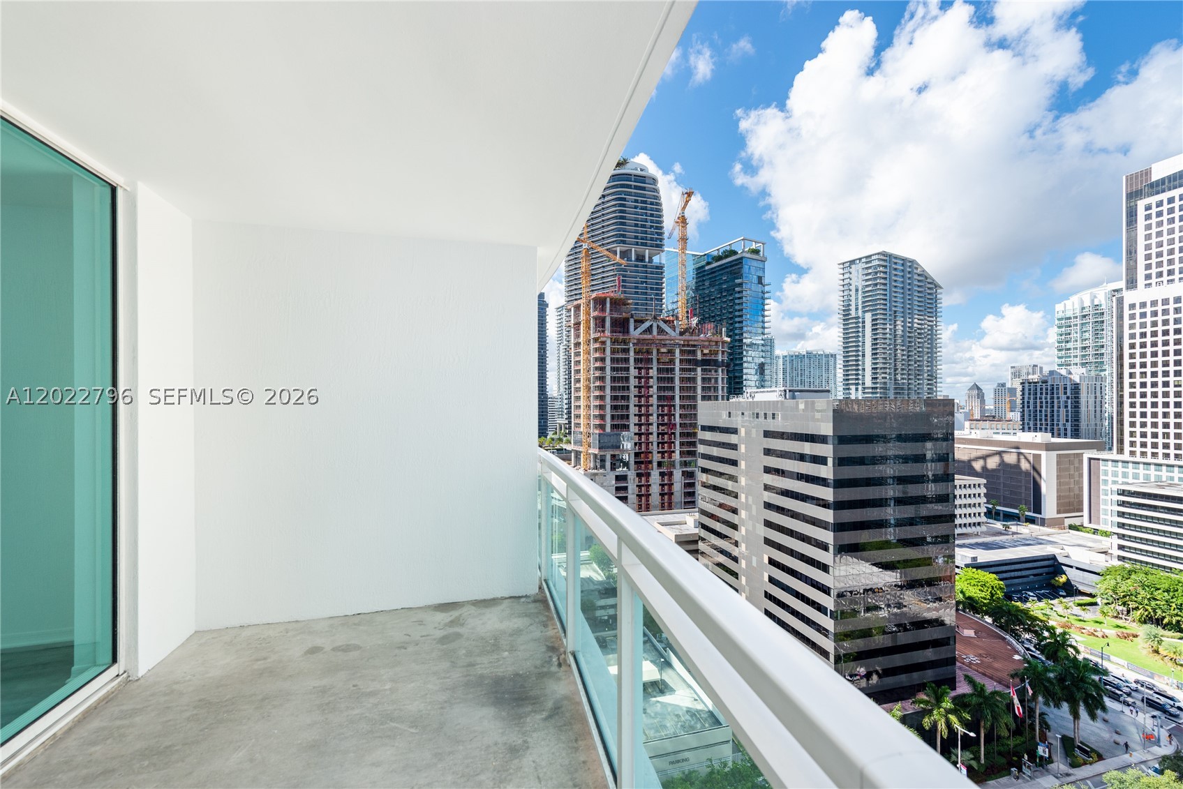 951 Brickell Ave #2100, Miami FL 33131