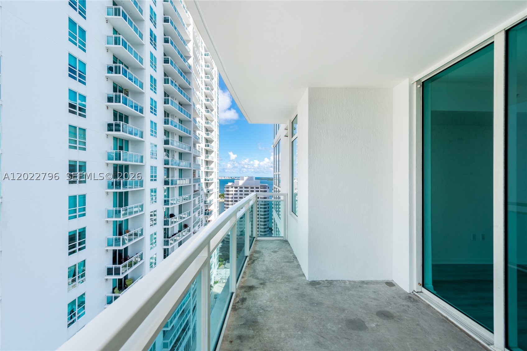 951 Brickell Ave #2100, Miami FL 33131