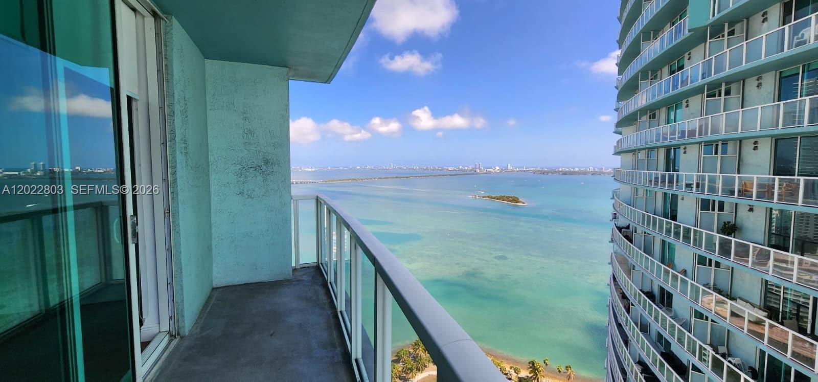 1900 N Bayshore Dr #3717, Miami FL 33132
