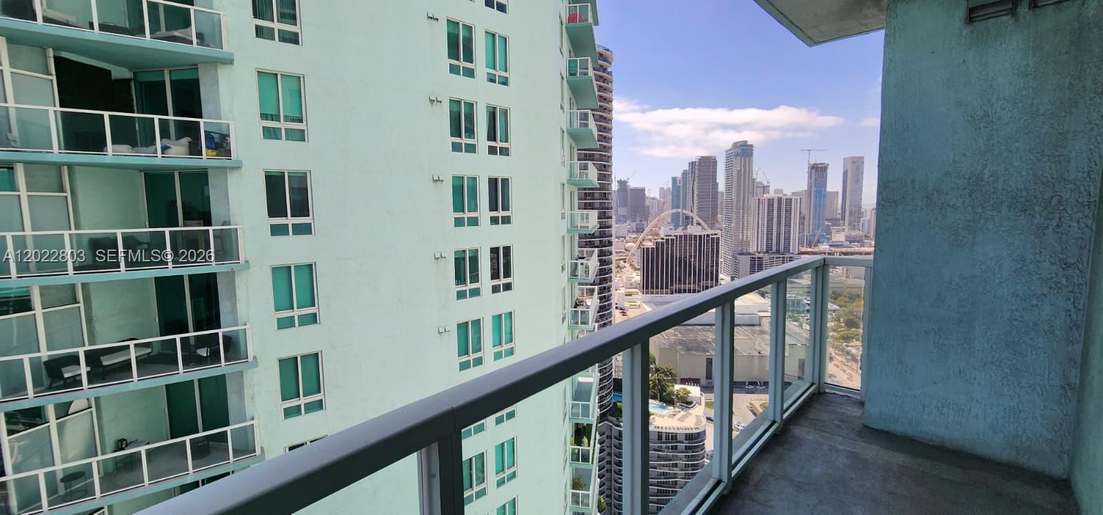 1900 N Bayshore Dr #3717, Miami FL 33132