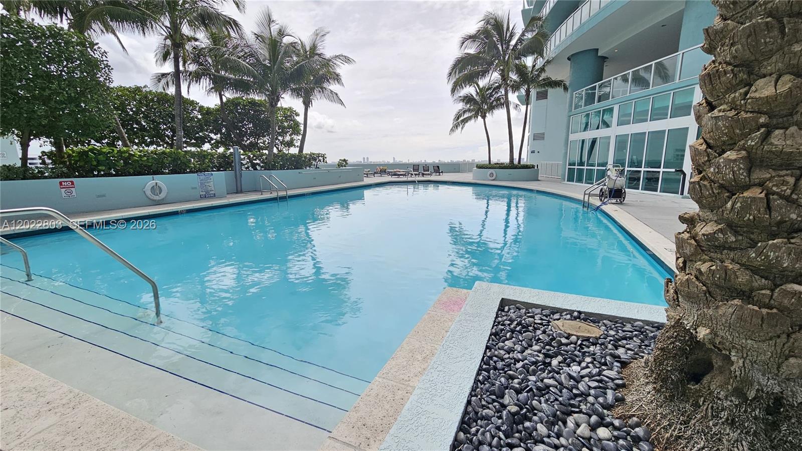 1900 N Bayshore Dr #3717, Miami FL 33132