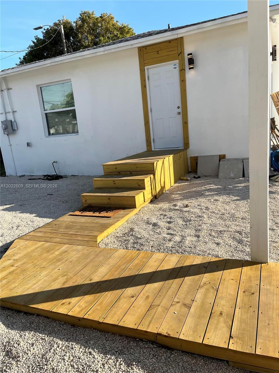 5500 NW 14th Ave, Miami FL 33142