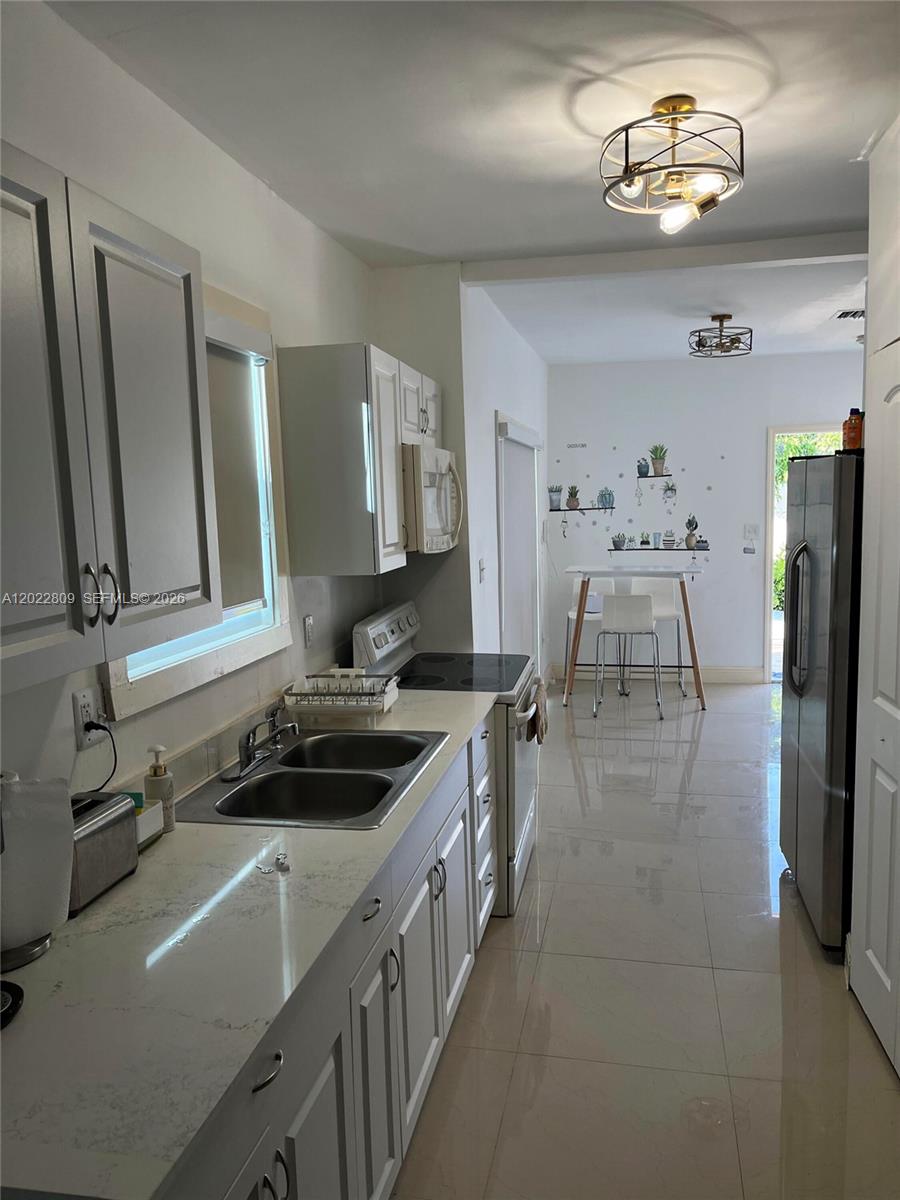 5500 NW 14th Ave, Miami FL 33142