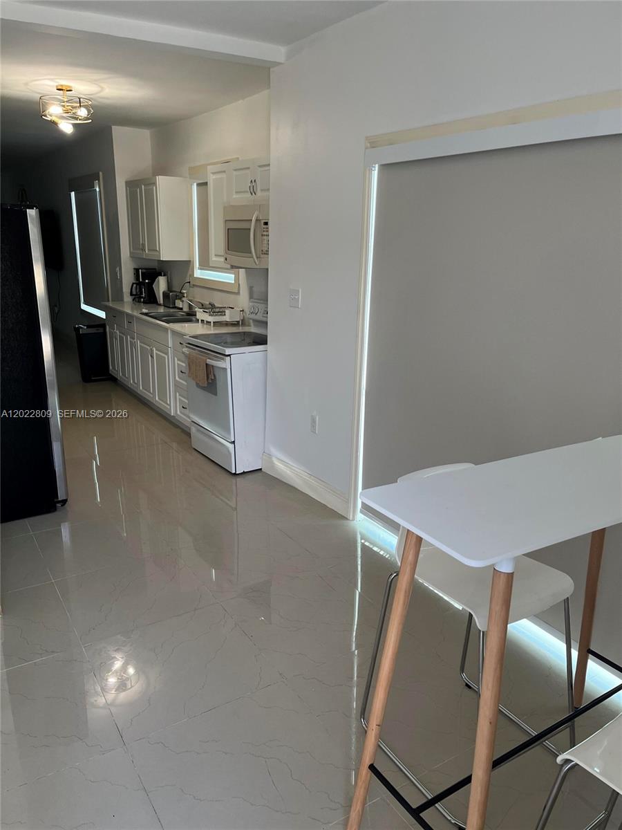 5500 NW 14th Ave, Miami FL 33142
