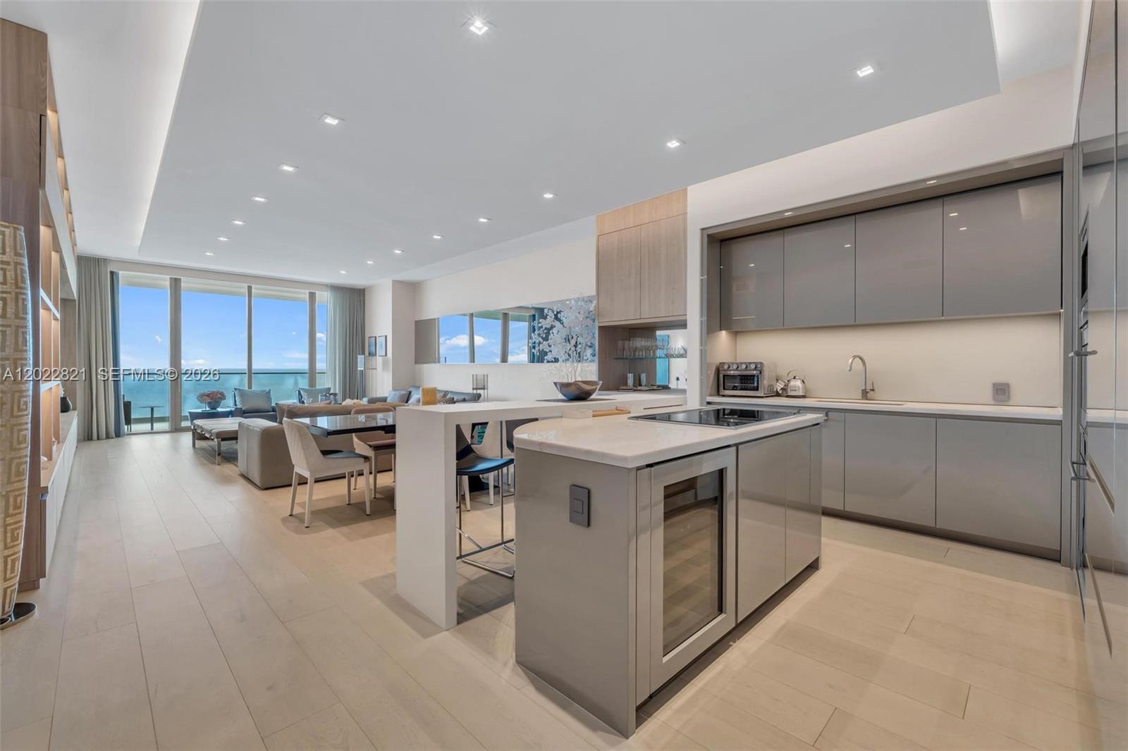 18975 Collins Ave #2802, Sunny Isles Beach FL 33160