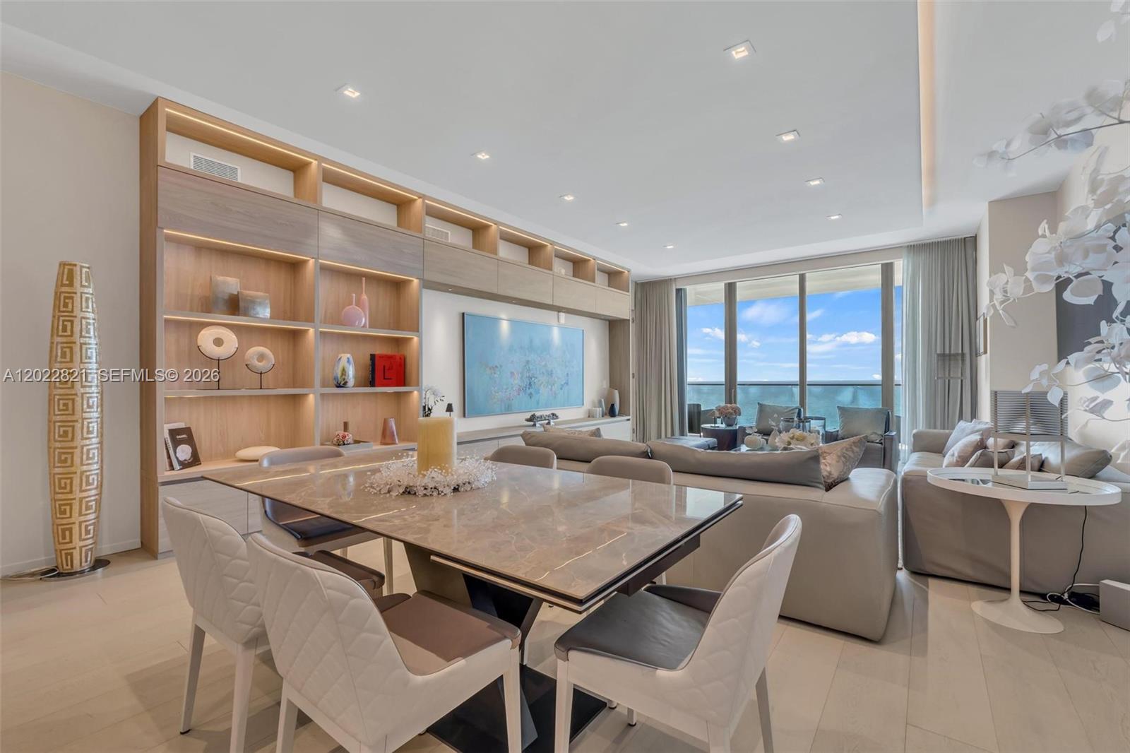 18975 Collins Ave #2802, Sunny Isles Beach FL 33160