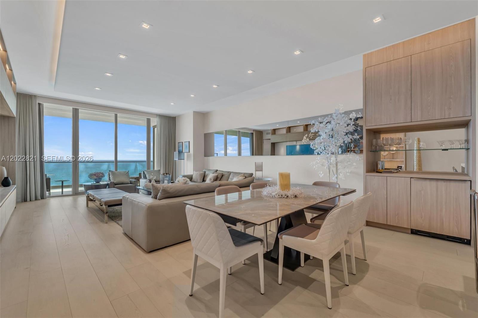 18975 Collins Ave #2802, Sunny Isles Beach FL 33160