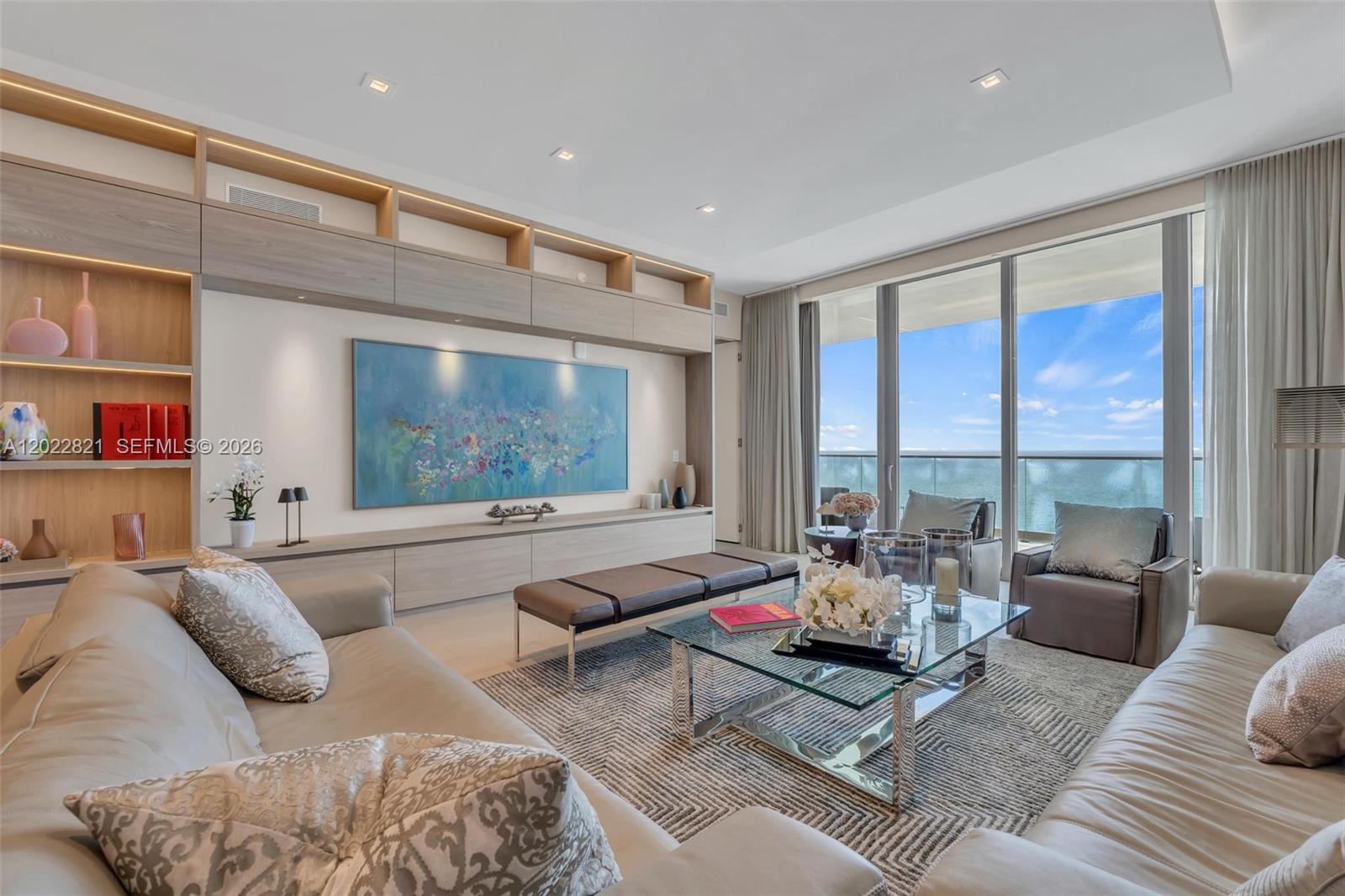 18975 Collins Ave #2802, Sunny Isles Beach FL 33160