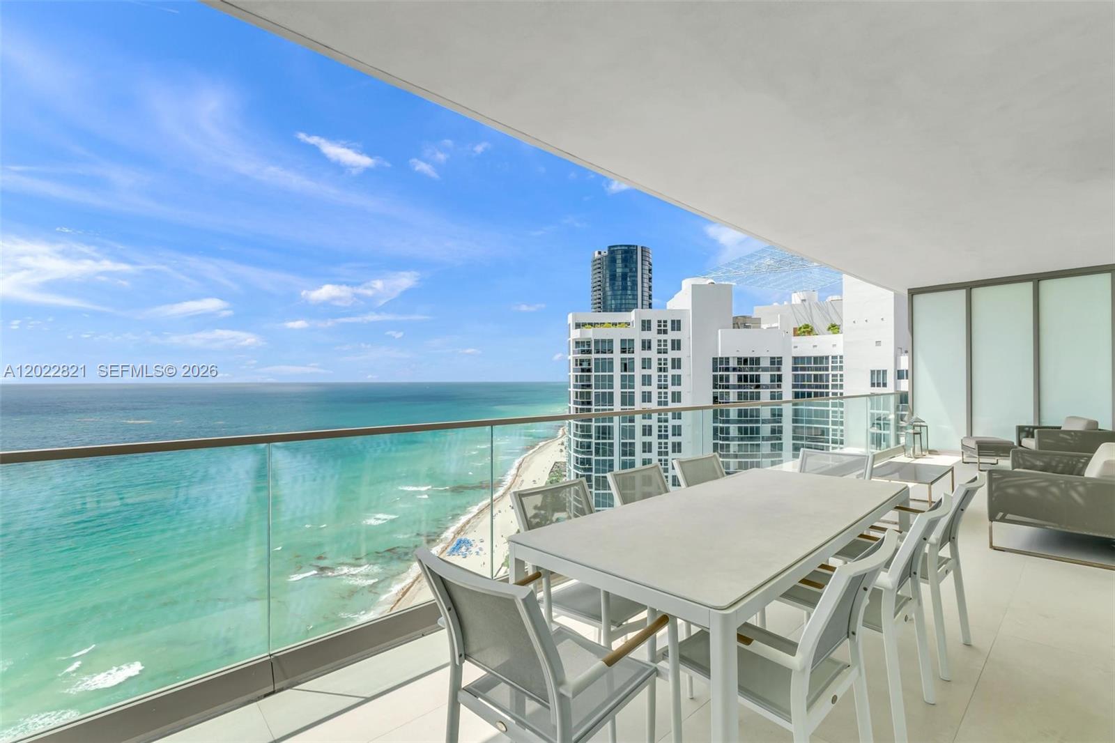 18975 Collins Ave #2802, Sunny Isles Beach FL 33160