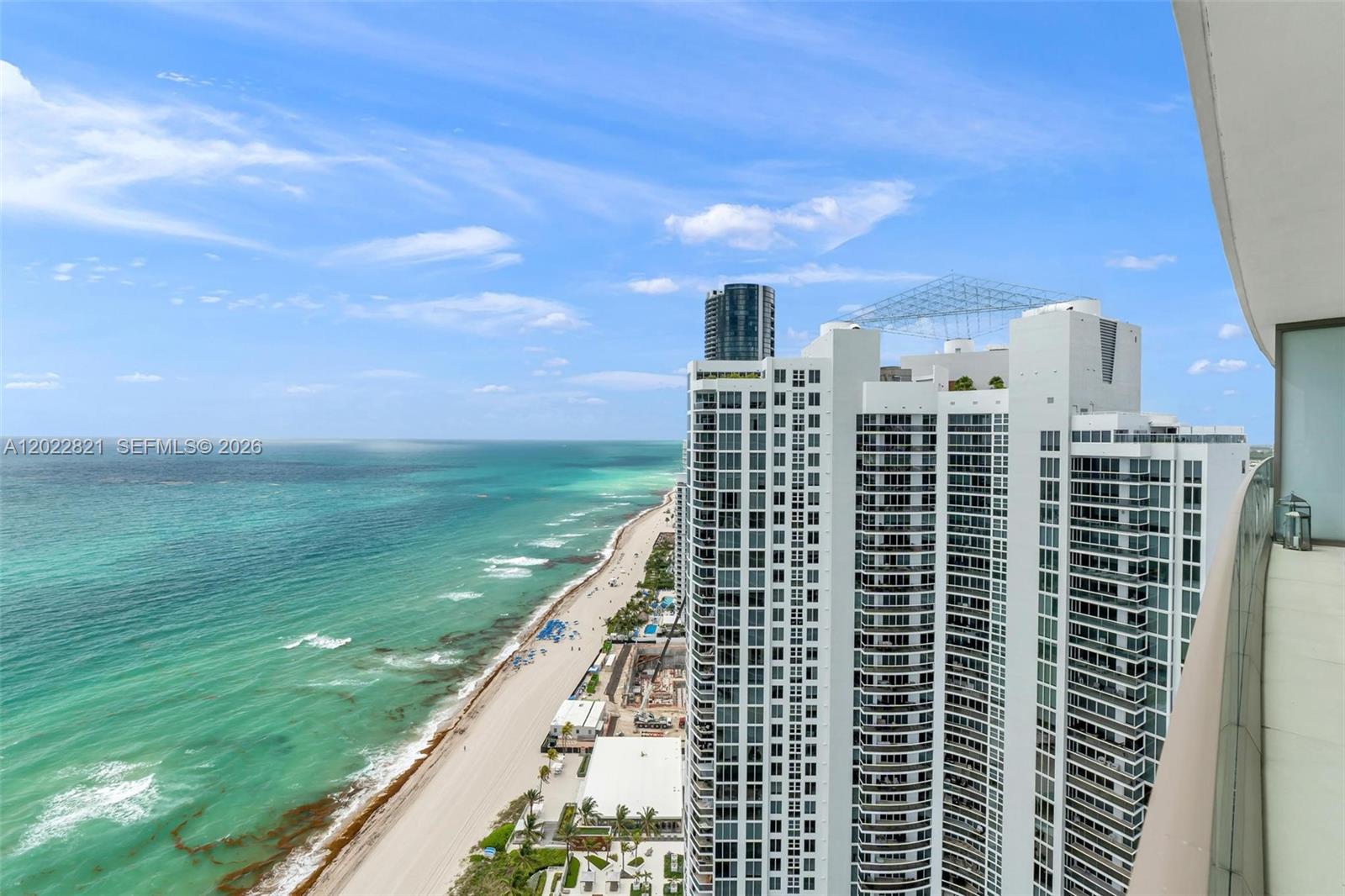 18975 Collins Ave #2802, Sunny Isles Beach FL 33160