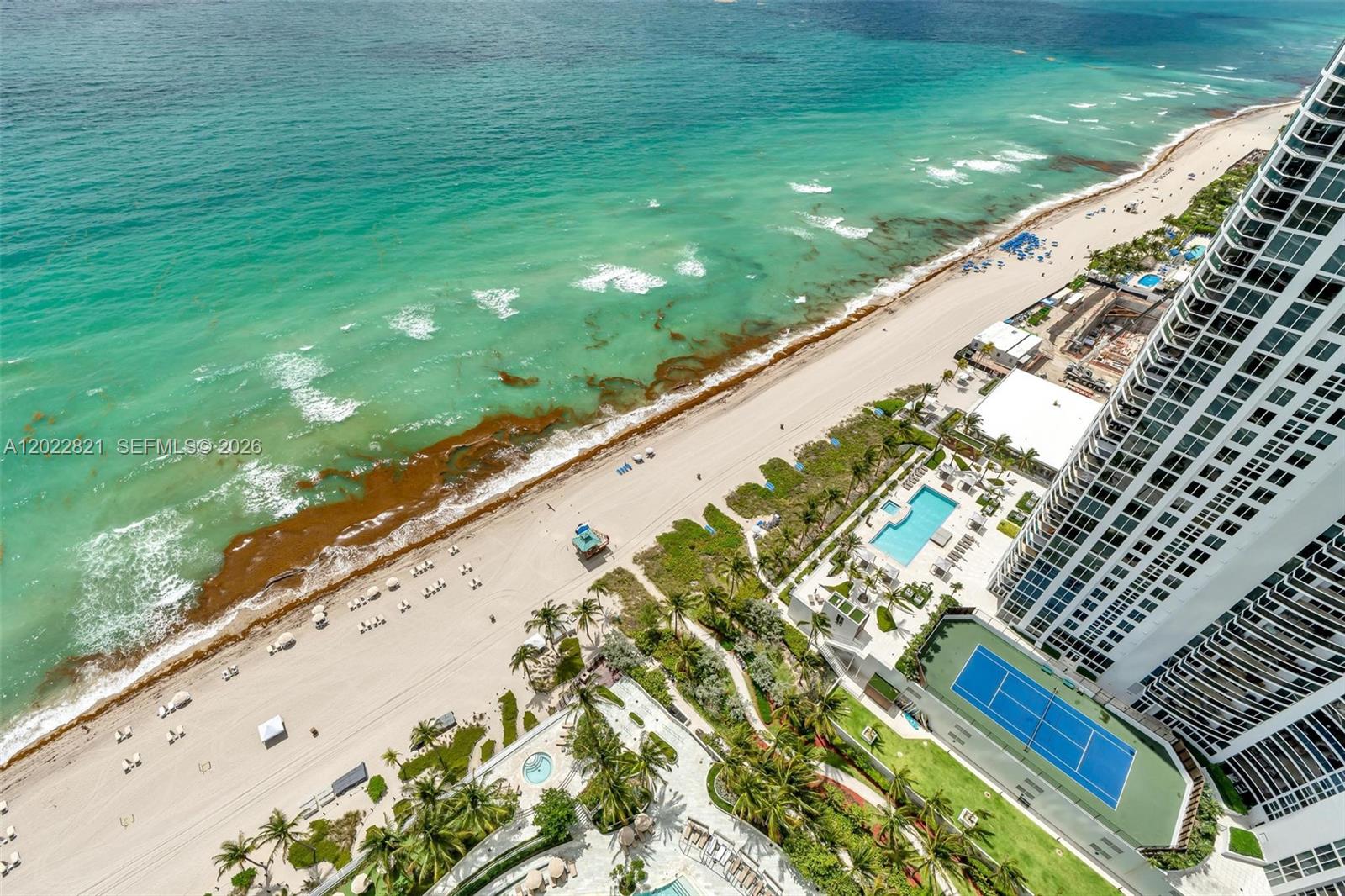 18975 Collins Ave #2802, Sunny Isles Beach FL 33160