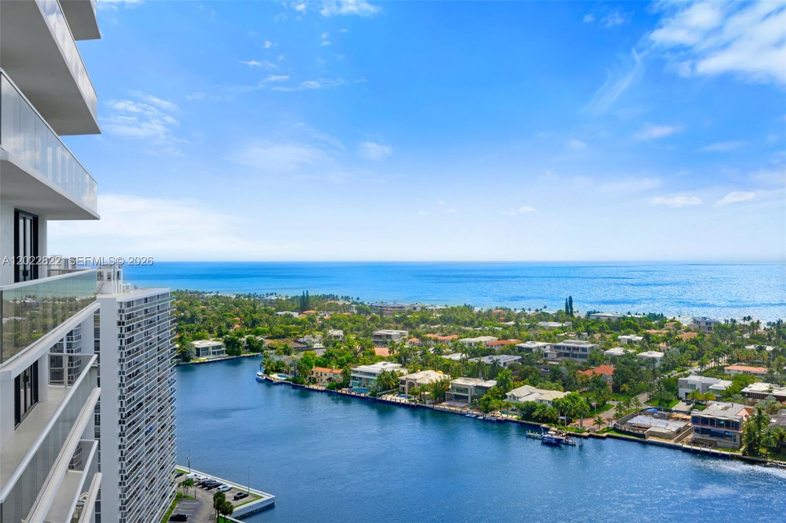 20281 E Country Club Dr #2310, Aventura FL 33180