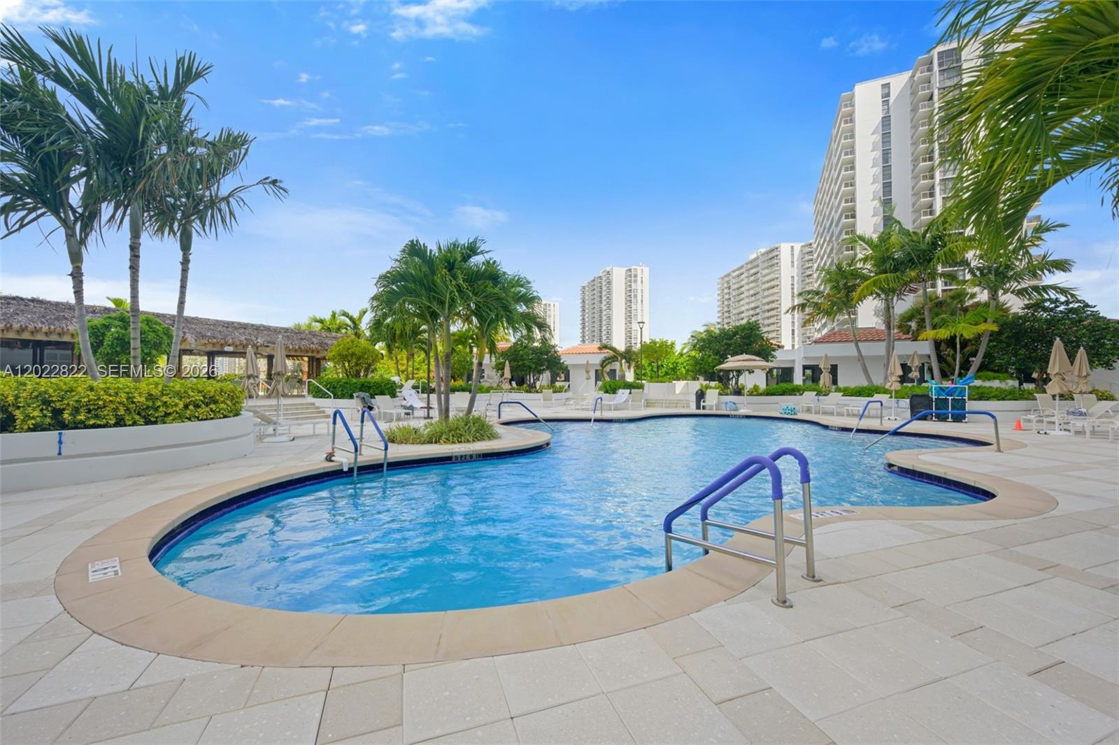 20281 E Country Club Dr #2310, Aventura FL 33180
