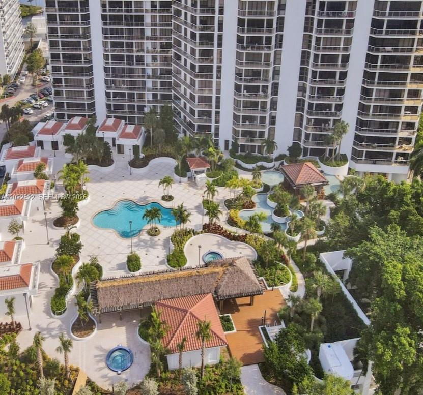 20281 E Country Club Dr #2310, Aventura FL 33180