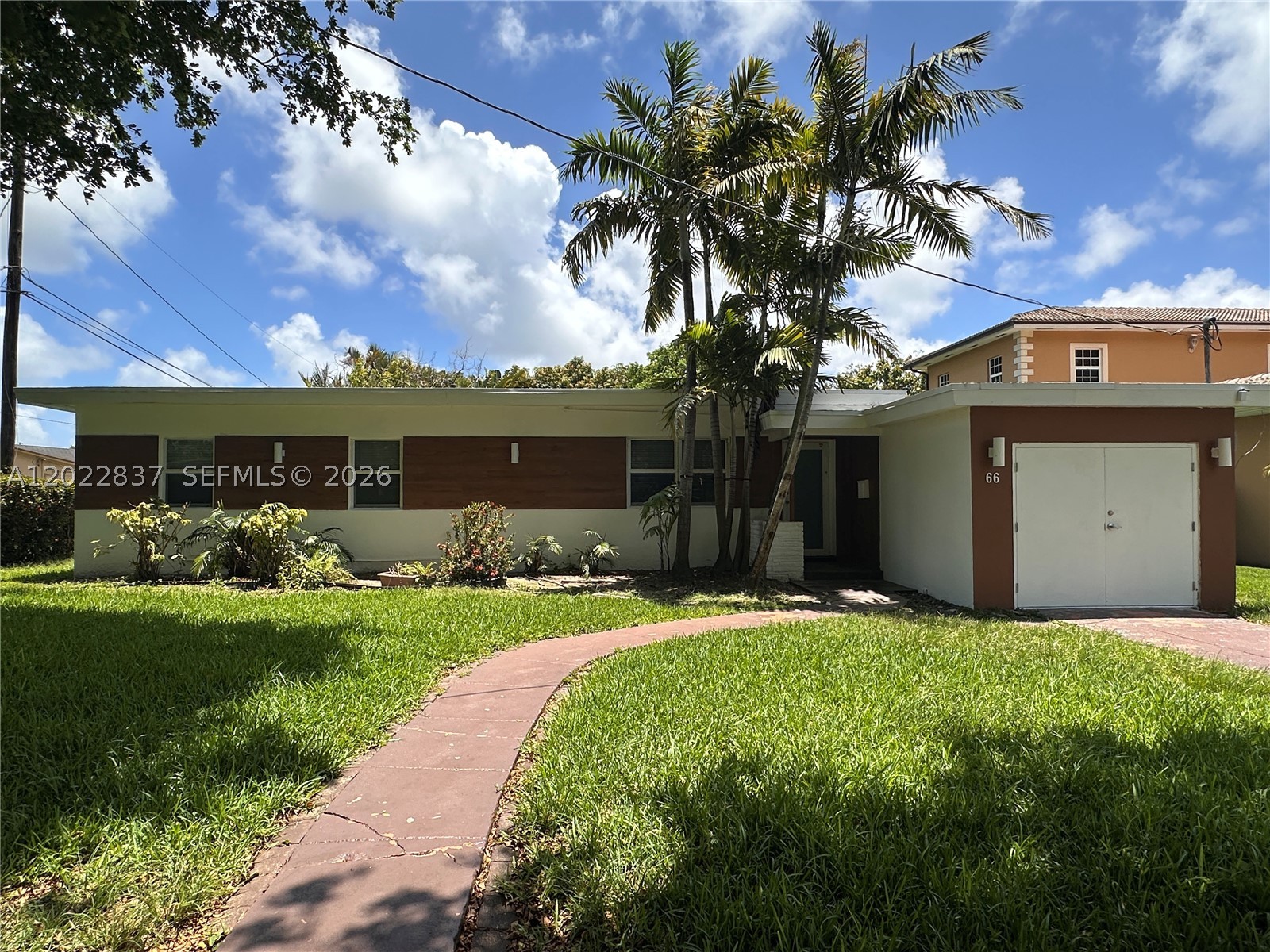66 NW 87th St, El Portal FL 33150