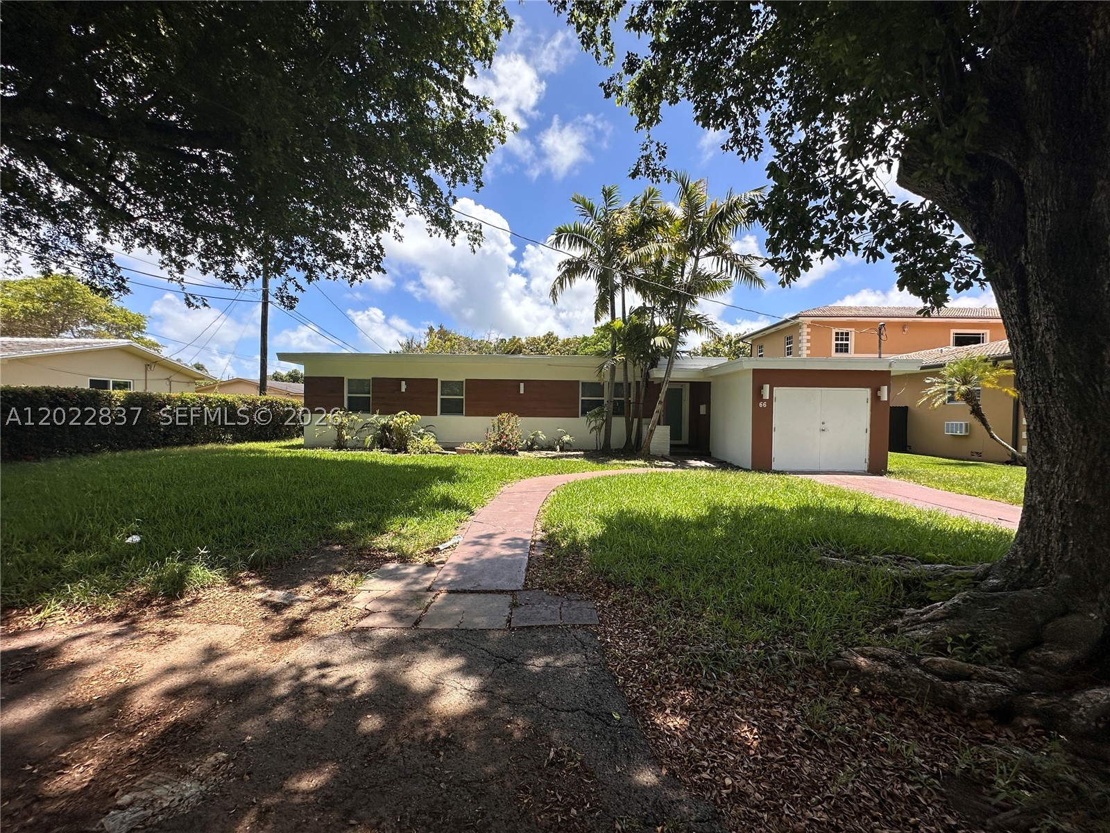 66 NW 87th St, El Portal FL 33150