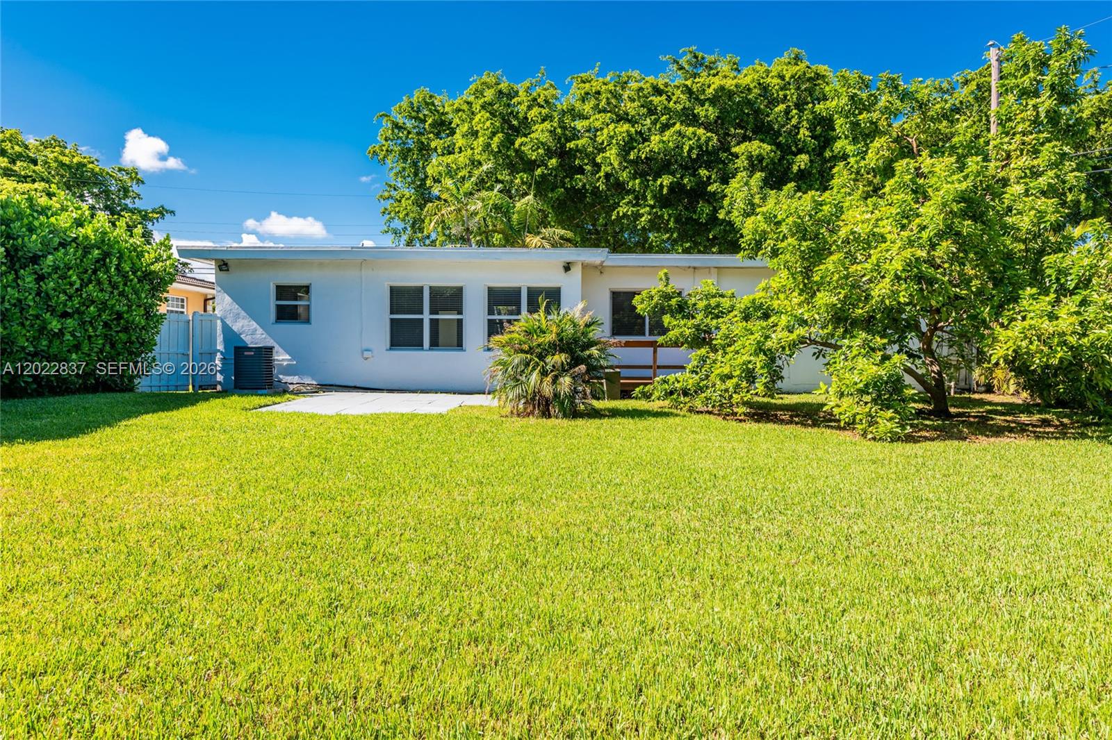 66 NW 87th St, El Portal FL 33150