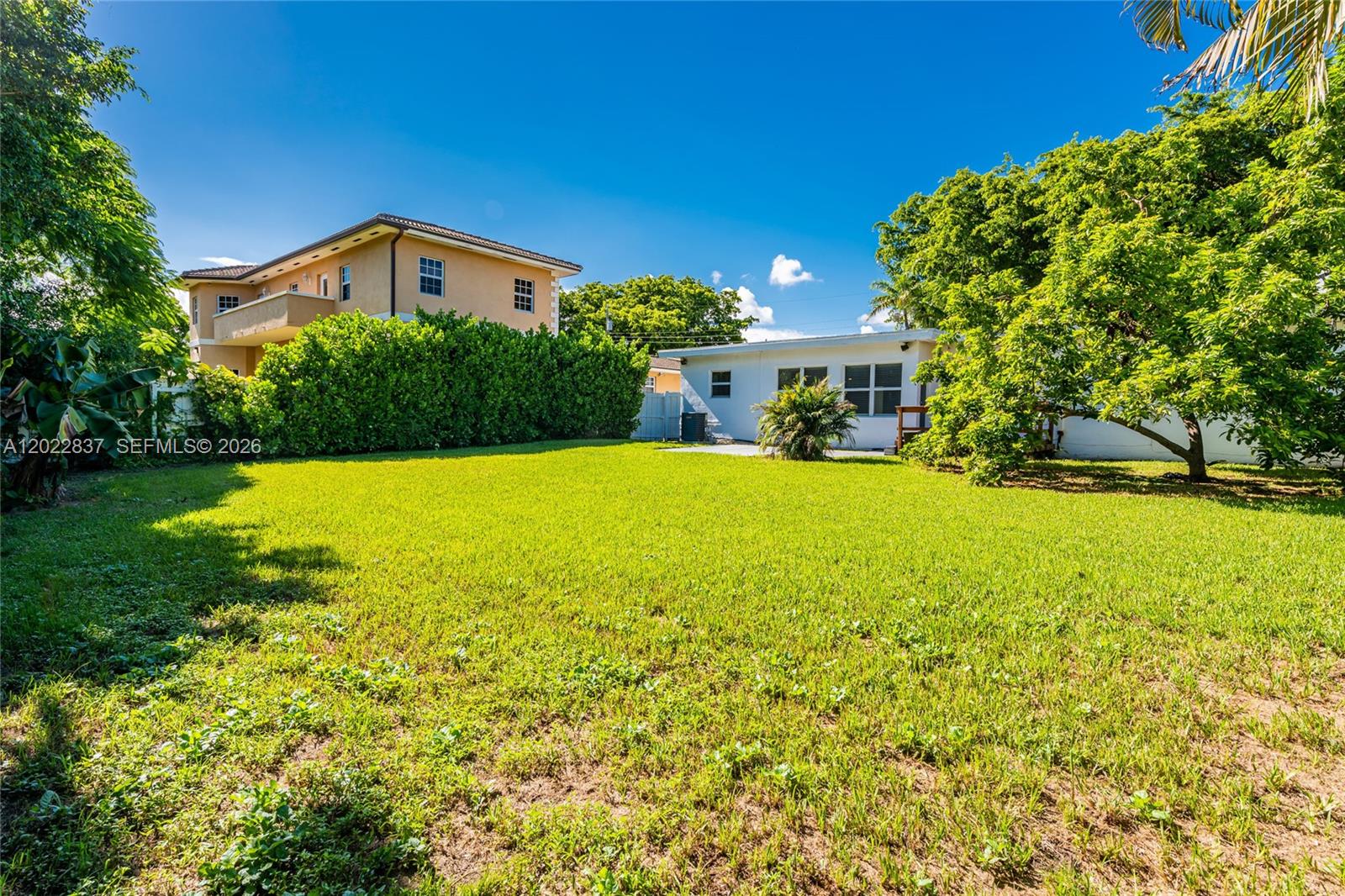 66 NW 87th St, El Portal FL 33150