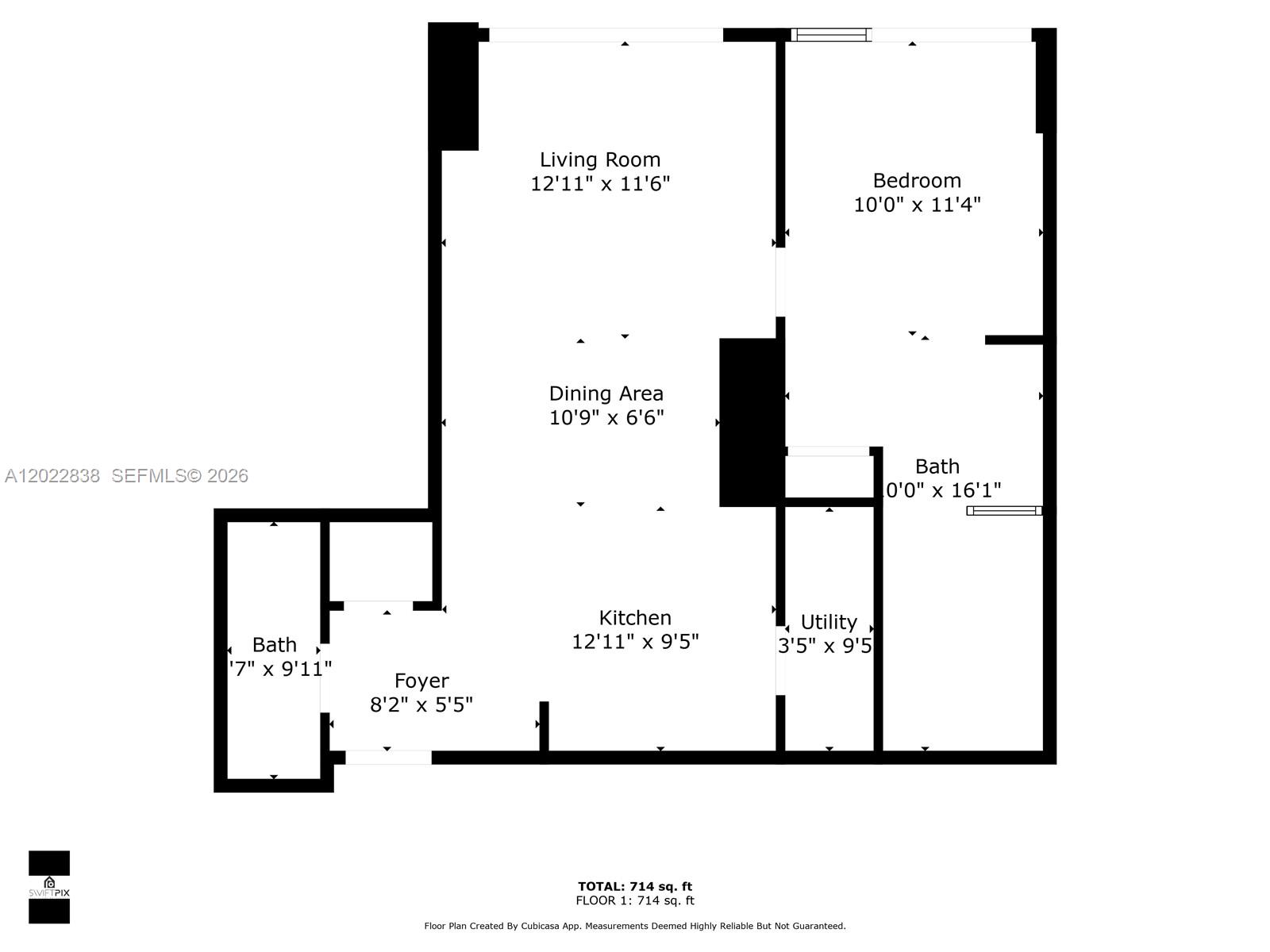 1445 16th St #404, Miami Beach FL 33139