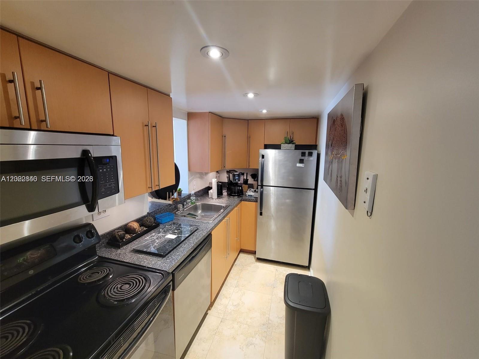 1740 NW N River Dr #512, Miami FL 33125